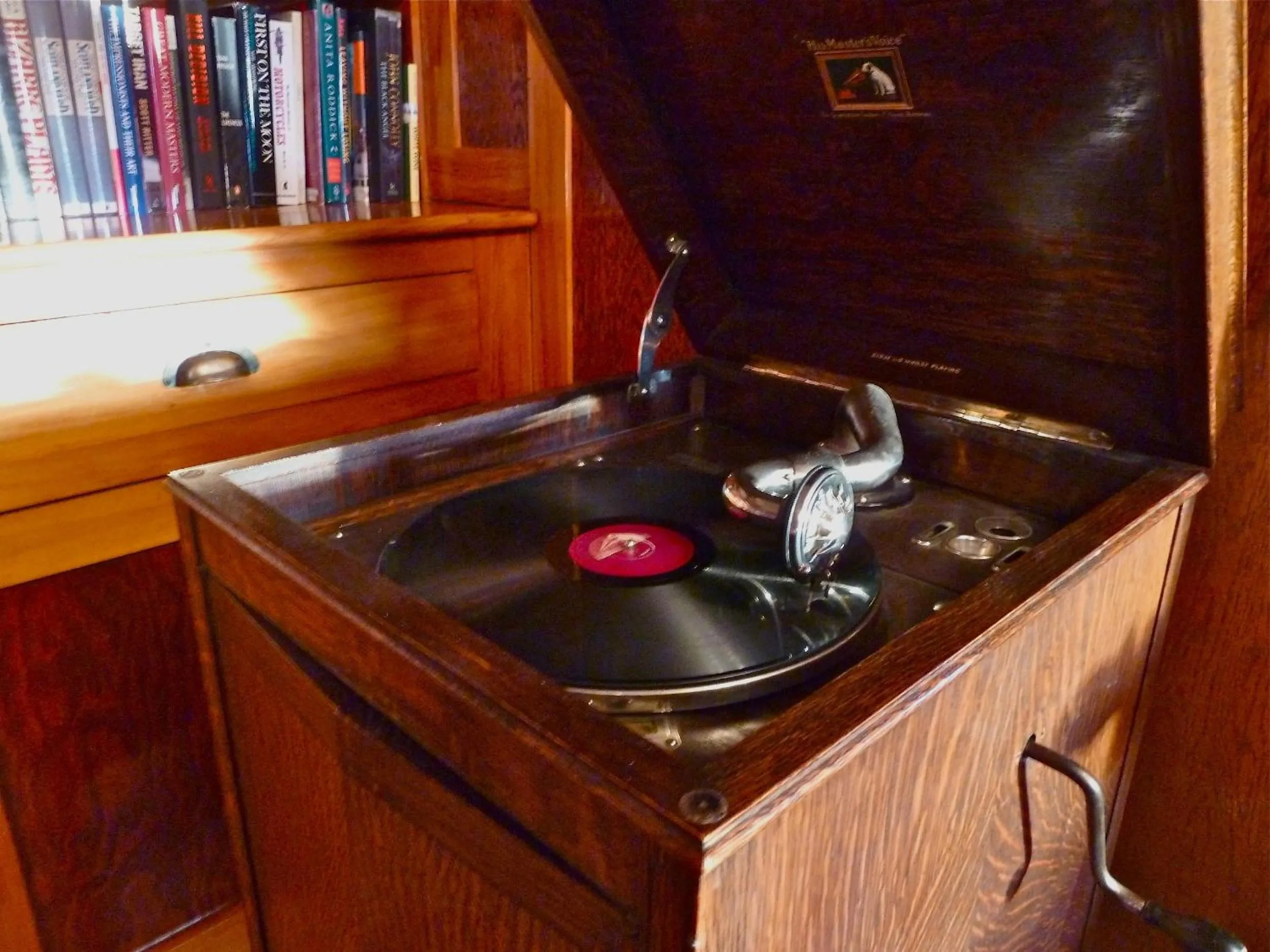 Other in Te Anau Lodge