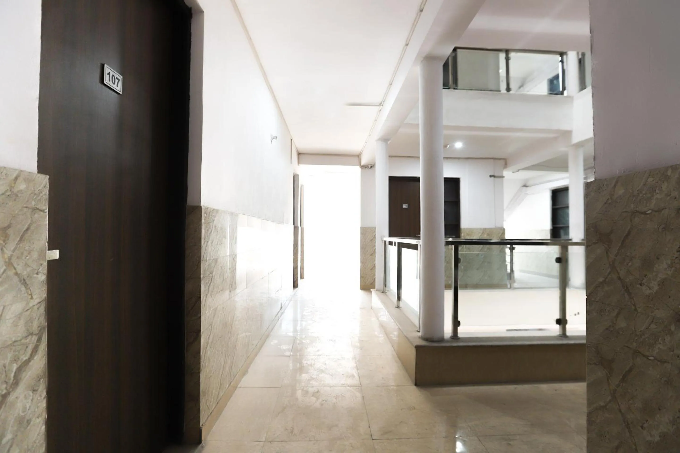 Other in Hotel O Noida Villa