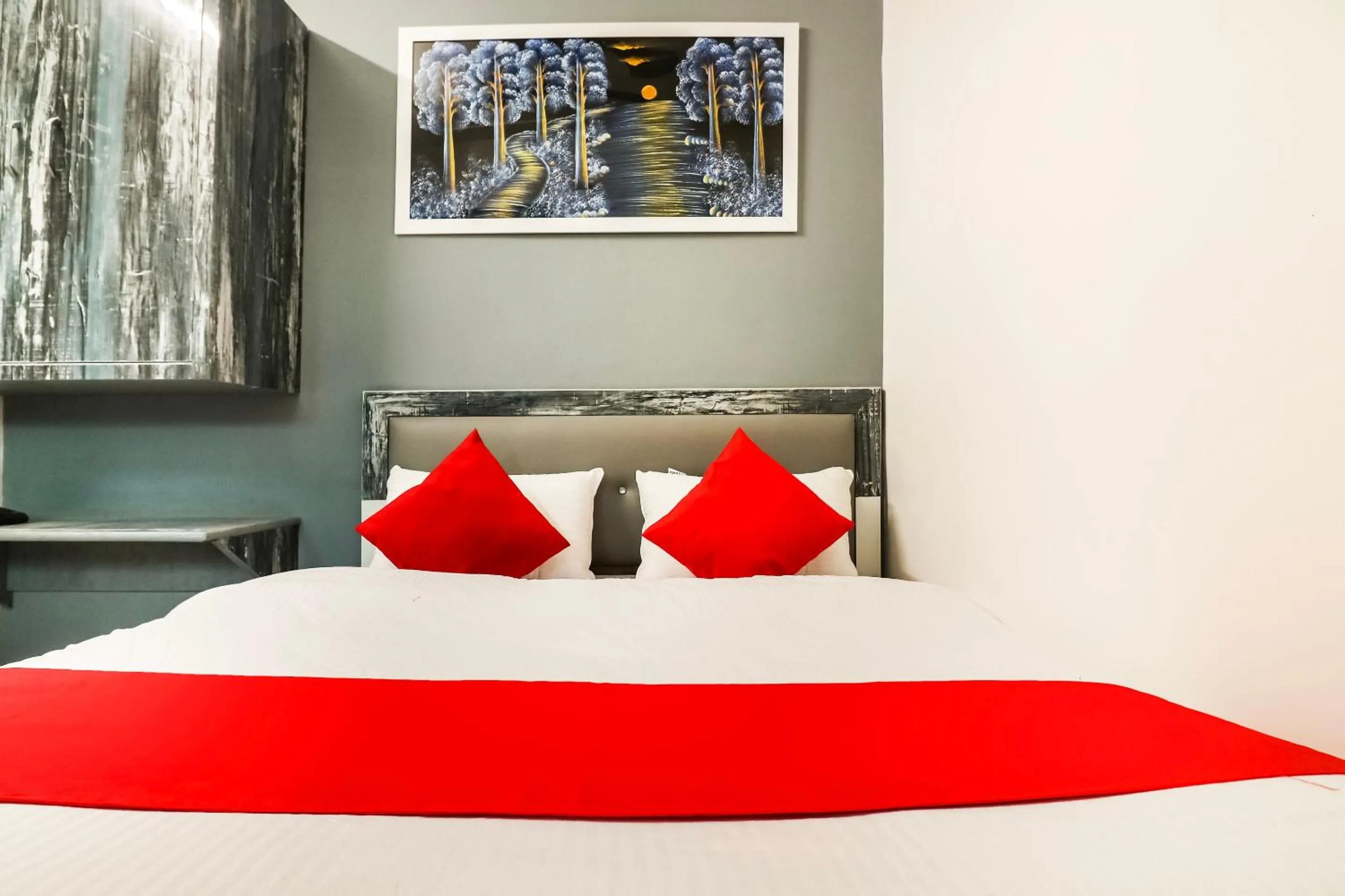 Hotel O Sheela