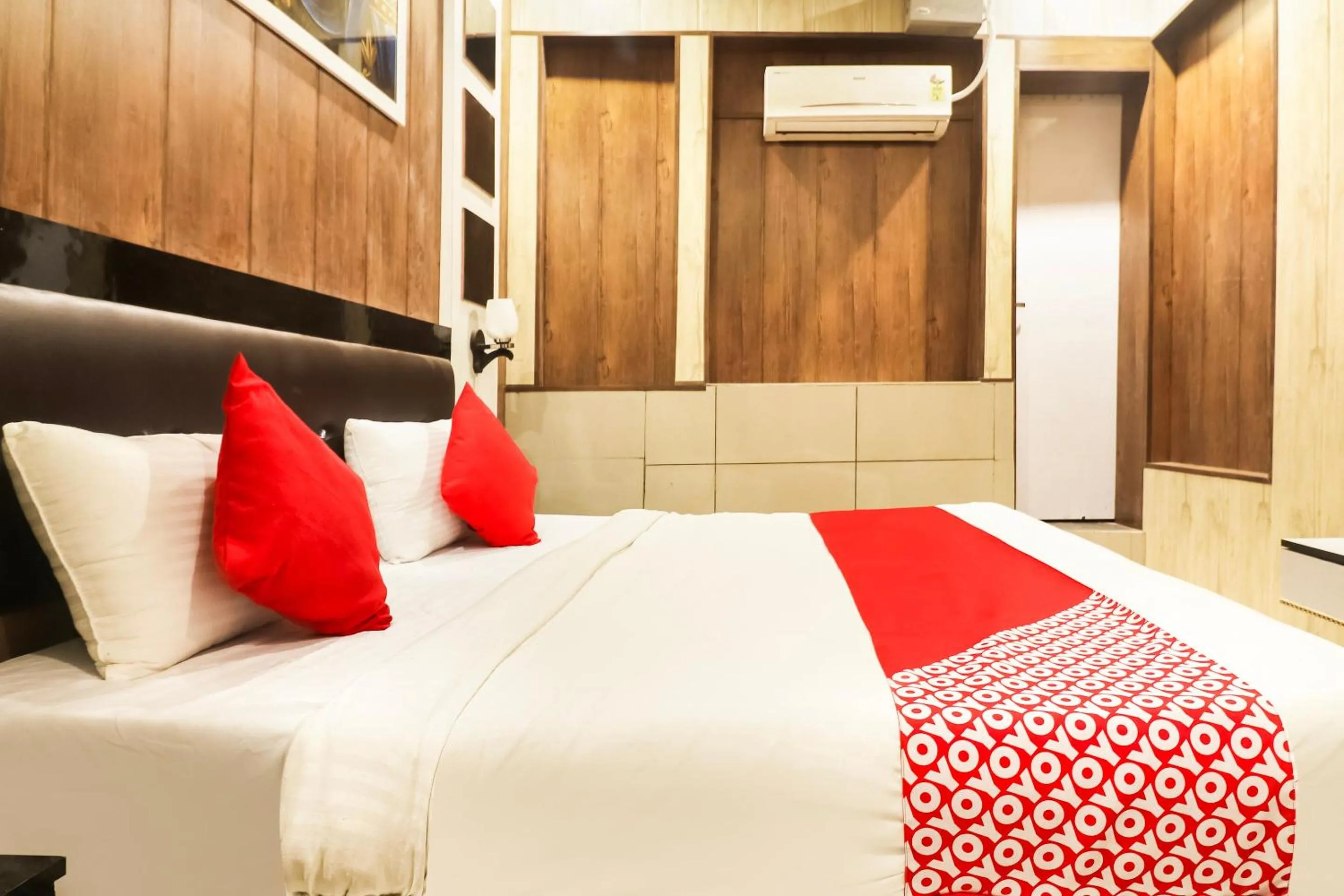 Hotel O Sheela