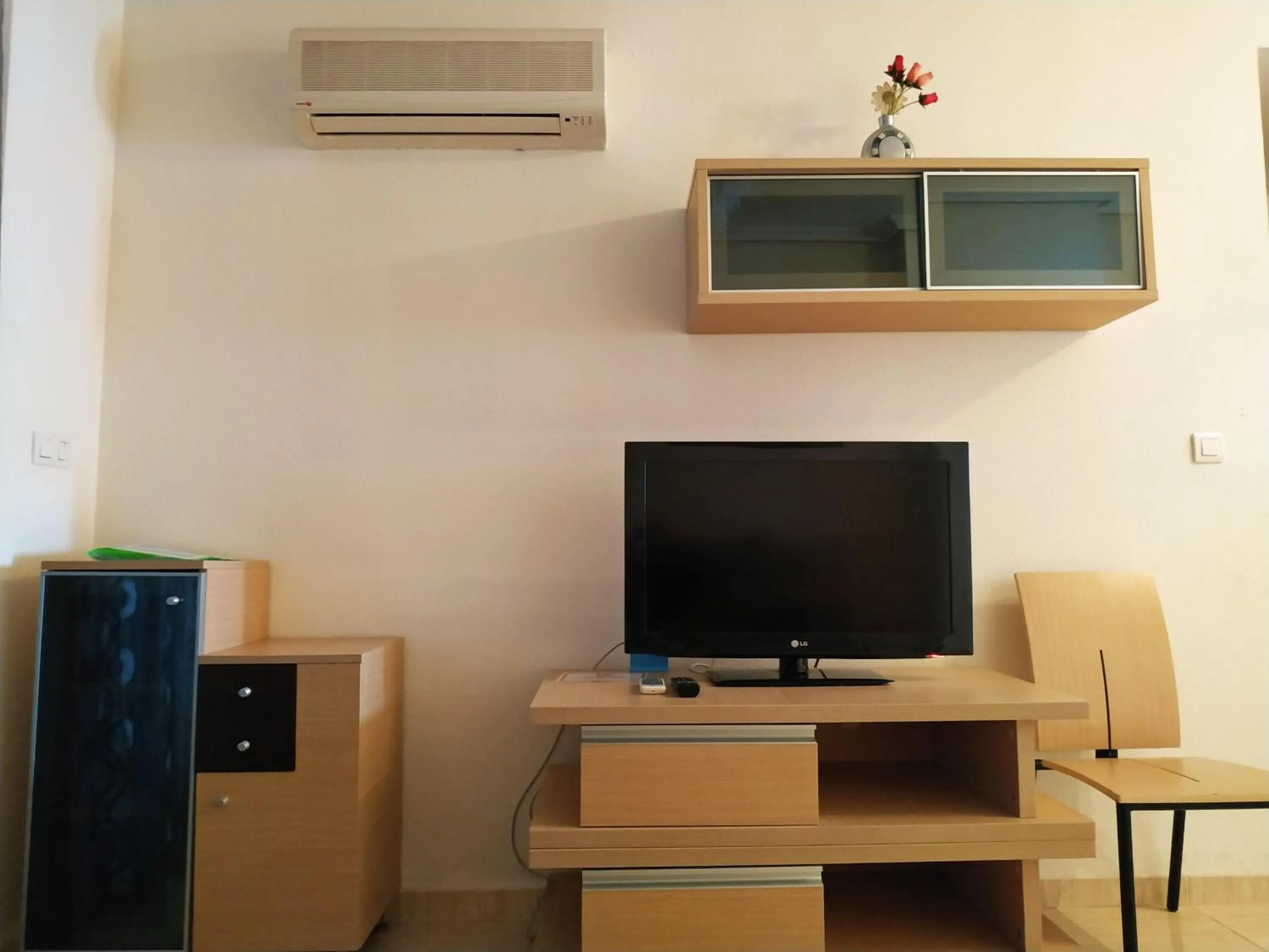 Living room in Apartamentos Coral - Marfil Marina Dor 3000