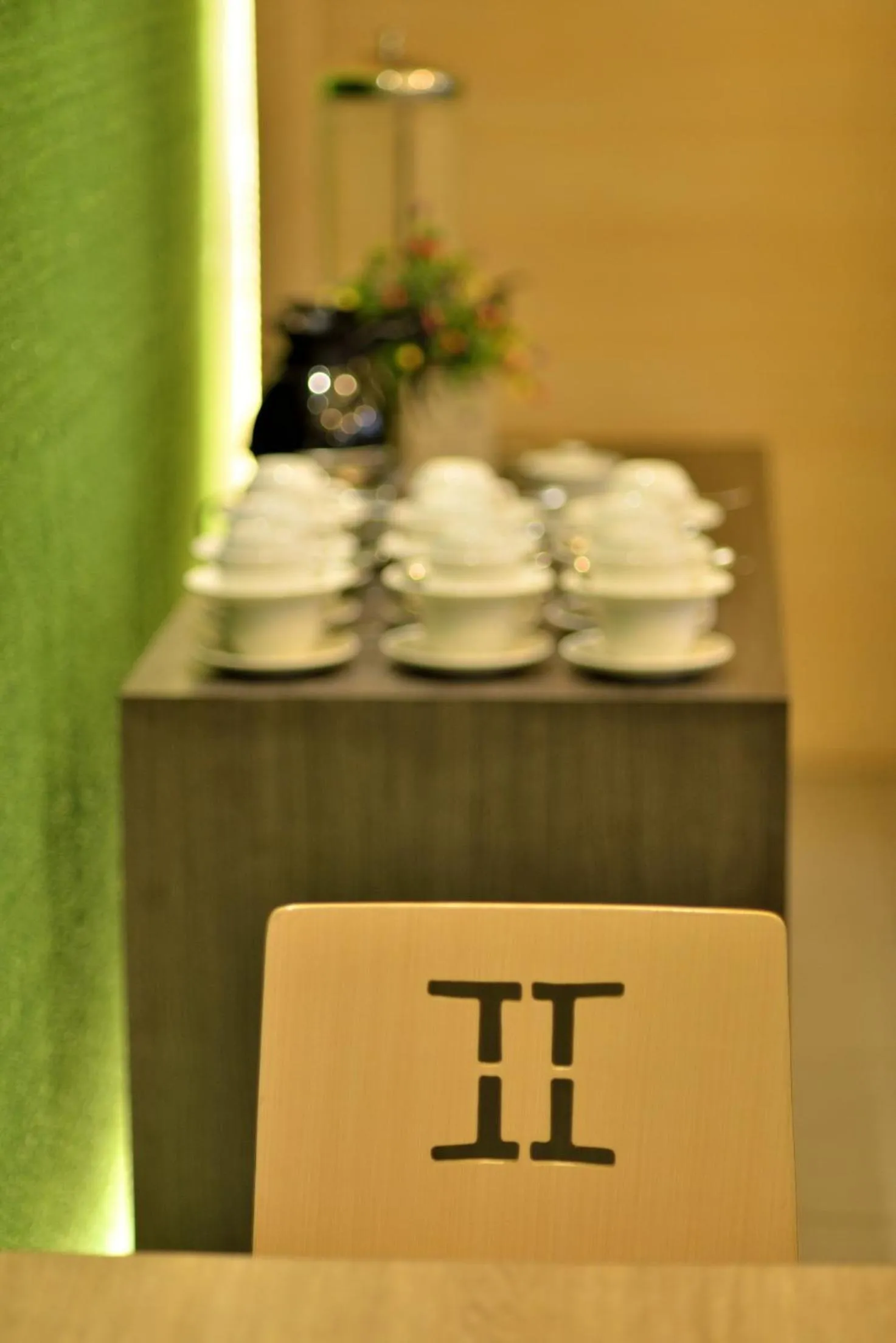 Drinks in Zodiak MT Haryono by KAGUM Hotels