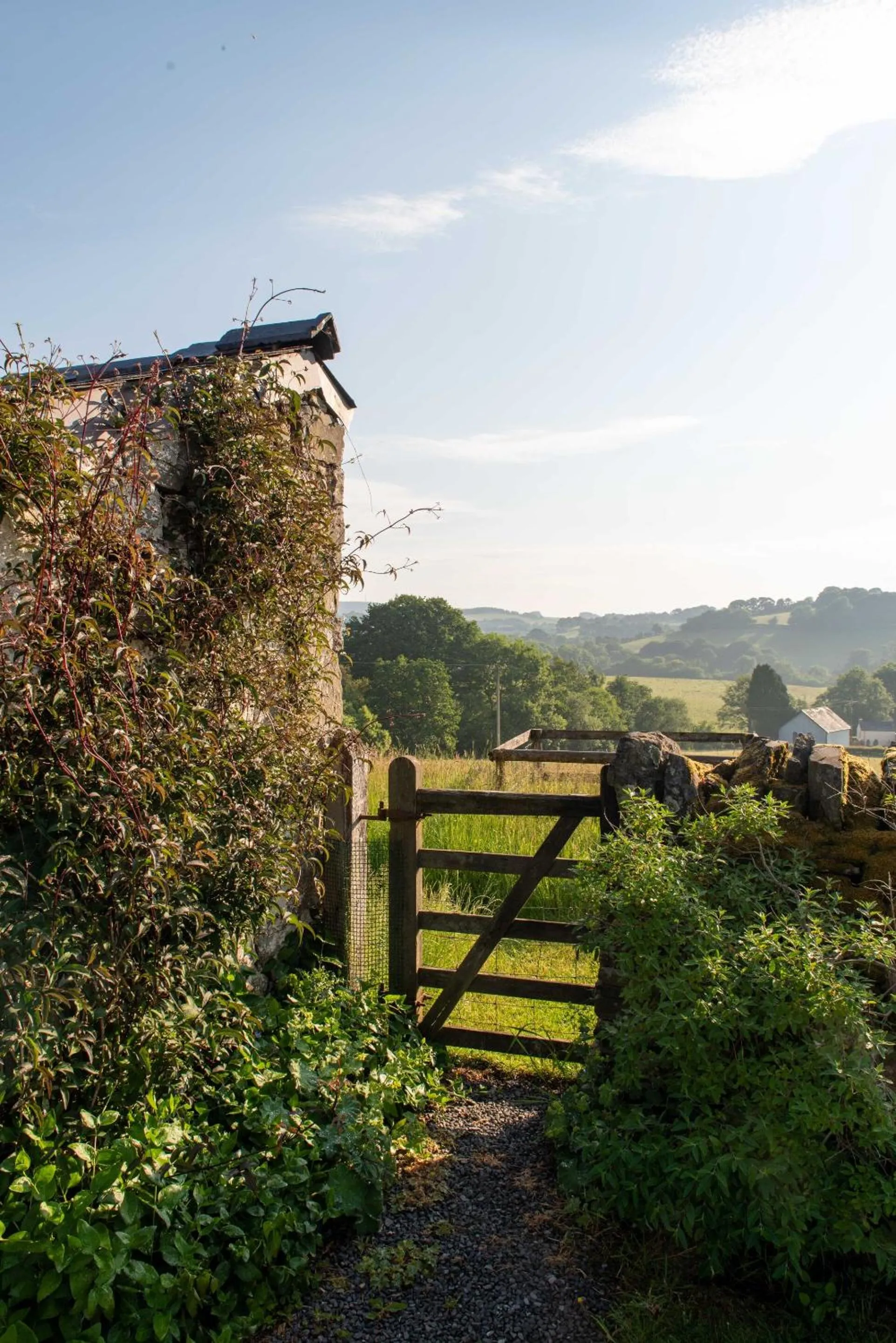 Other in Alltybrain Farm Cottages