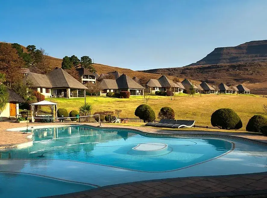 Fairways Drakensberg Resort Fairways Drakensberg Resort