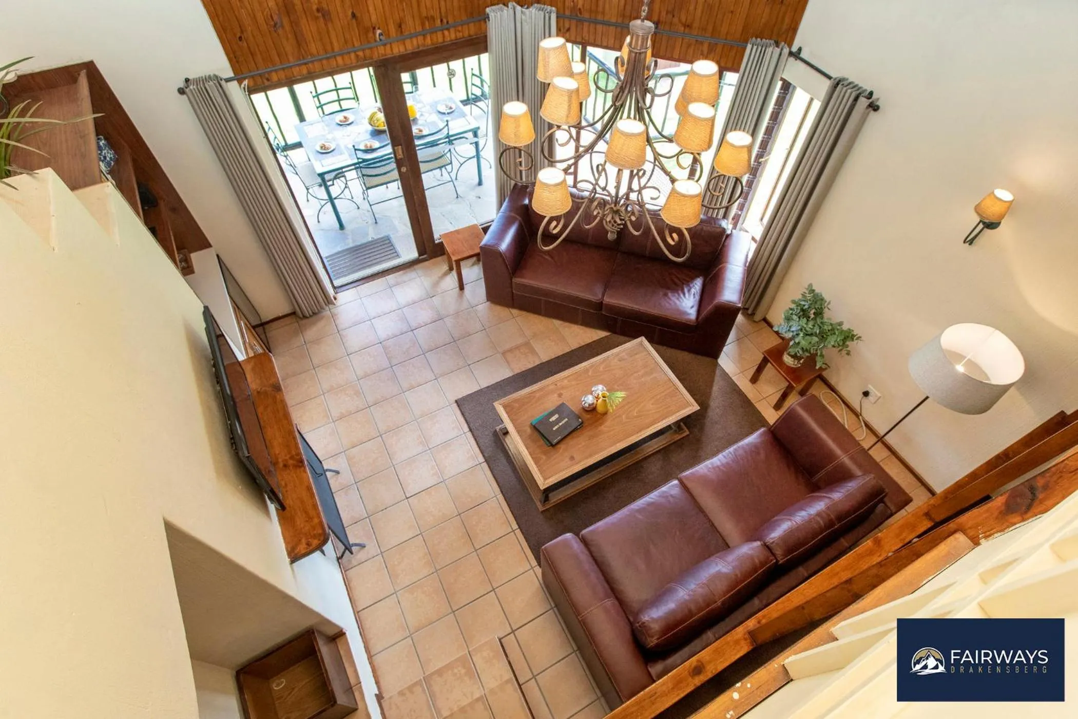 Fairways Drakensberg Resort