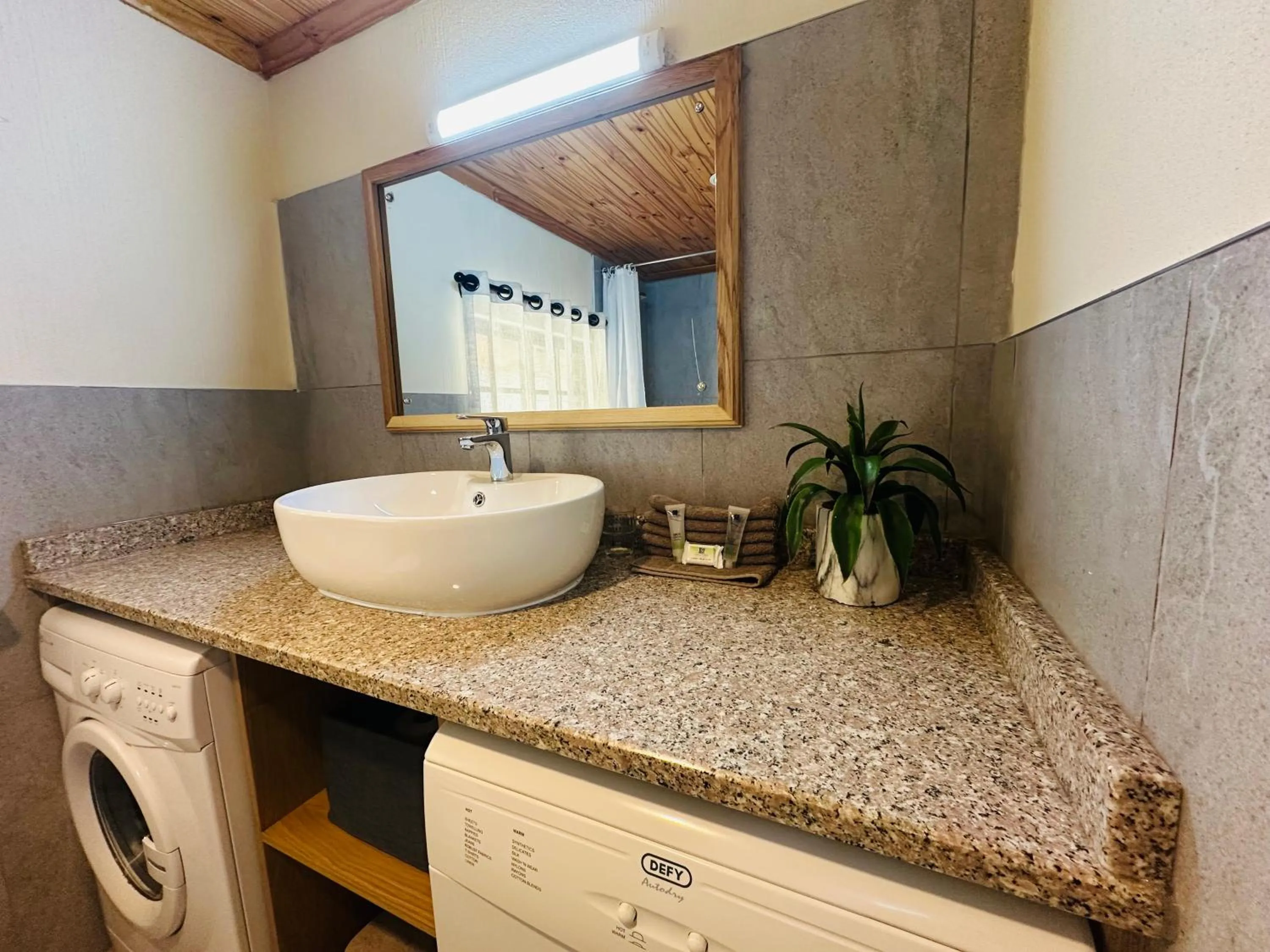 Fairways Drakensberg Resort