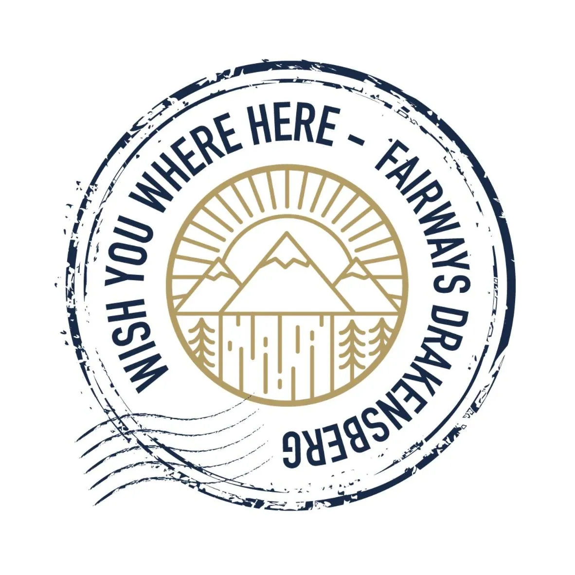 Fairways Drakensberg Resort