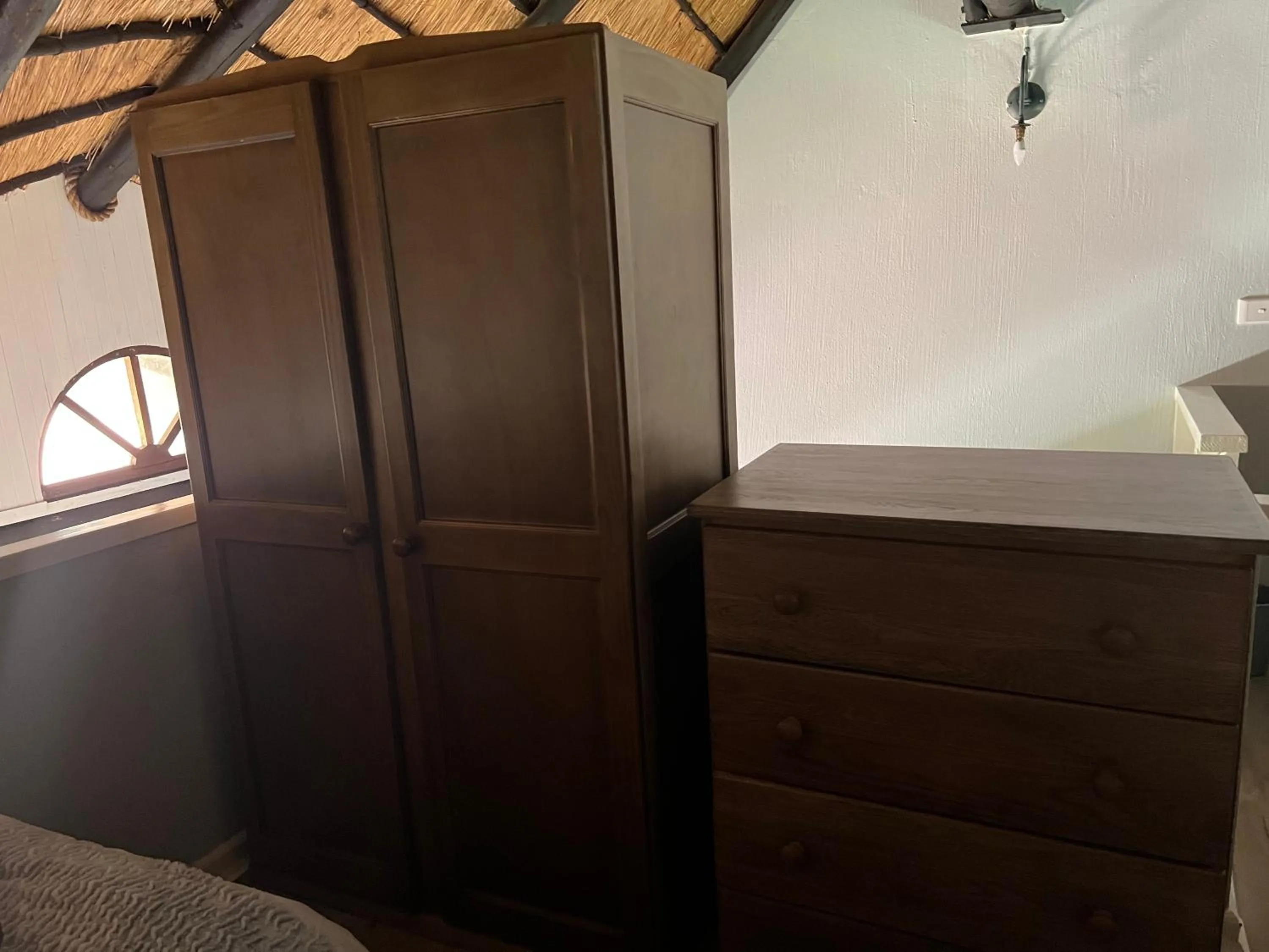 Fairways Drakensberg Resort