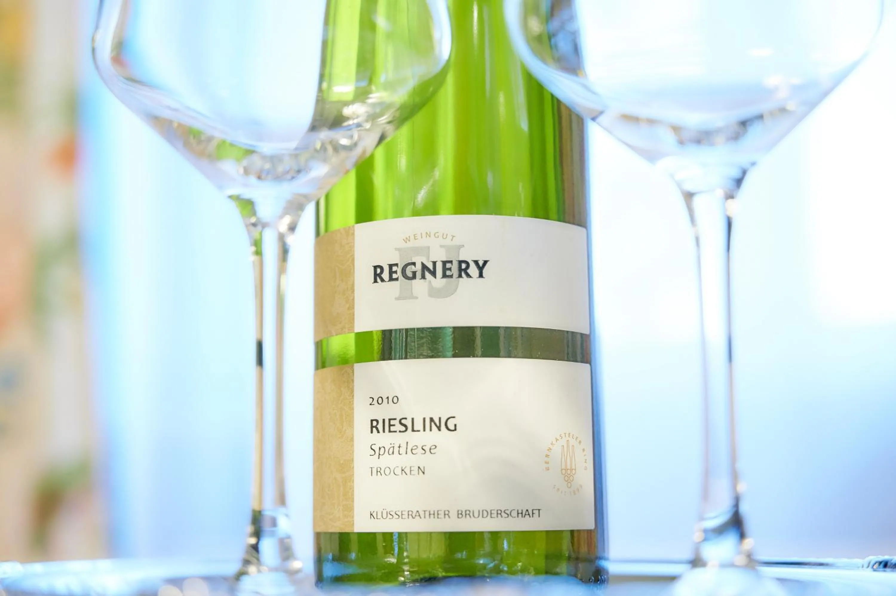 Decorative detail in Weinromantikhotel Richtershof