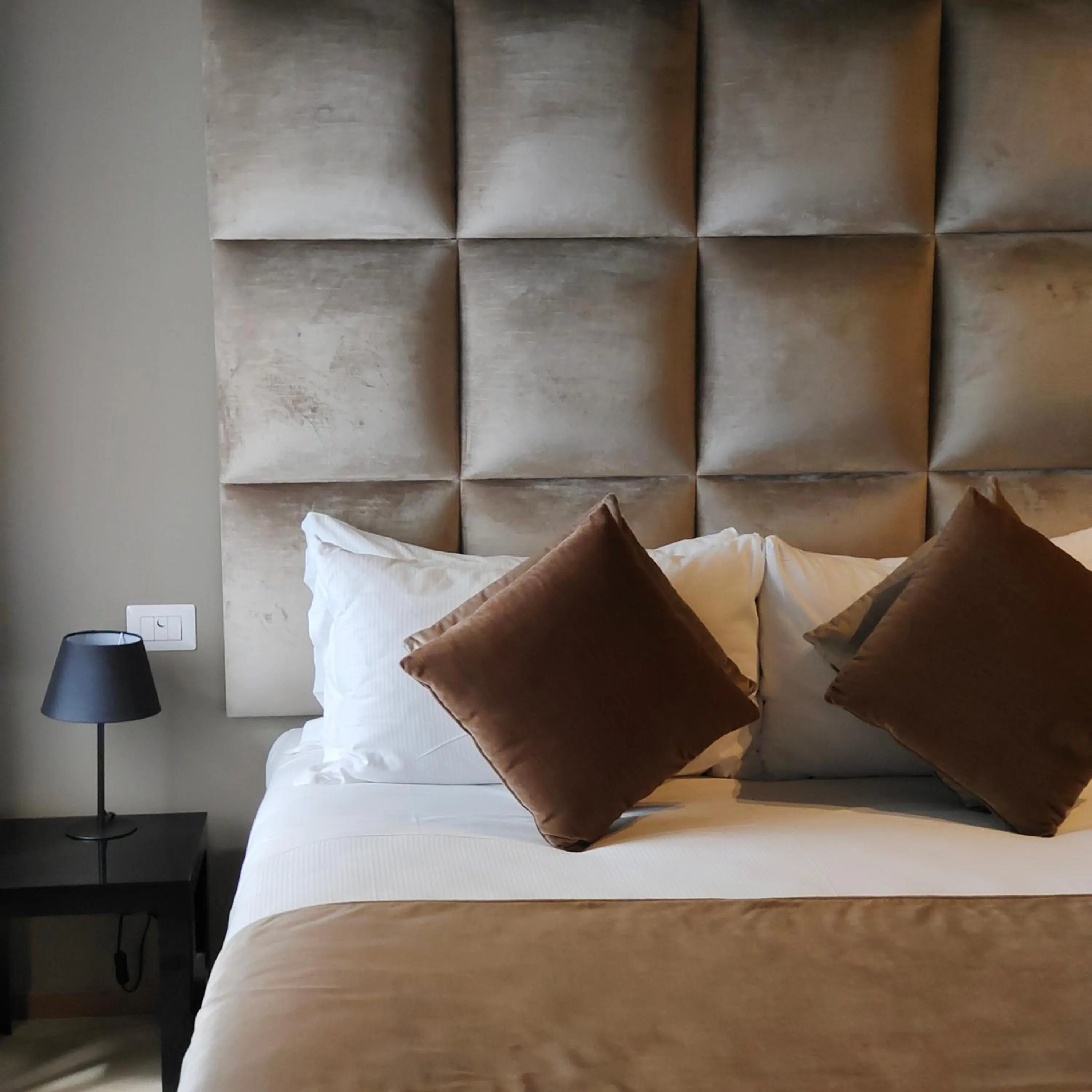 Bedroom, Bed in Ada Home