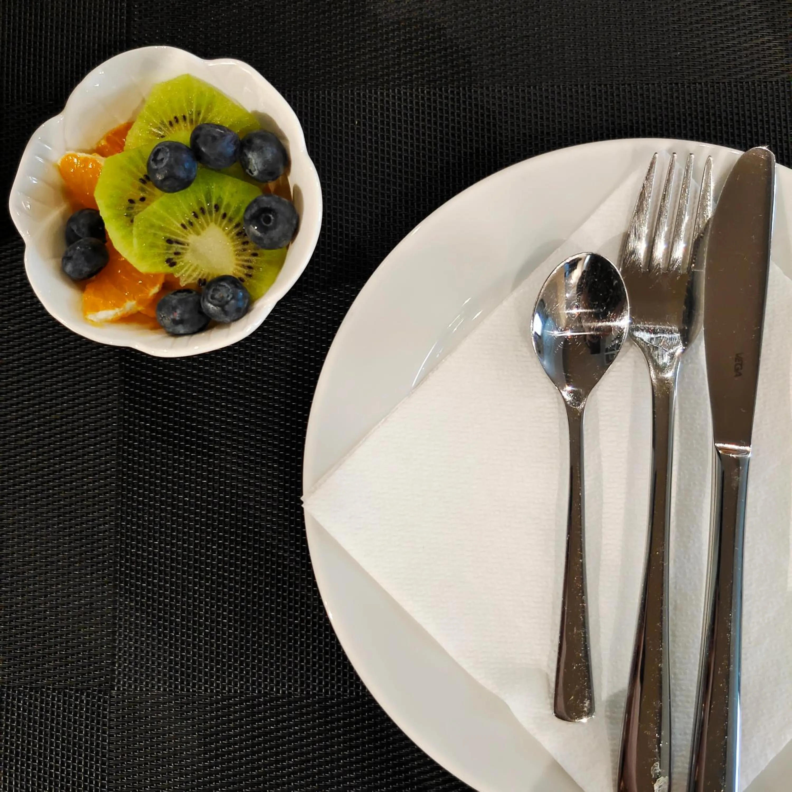 Breakfast in Ada Home