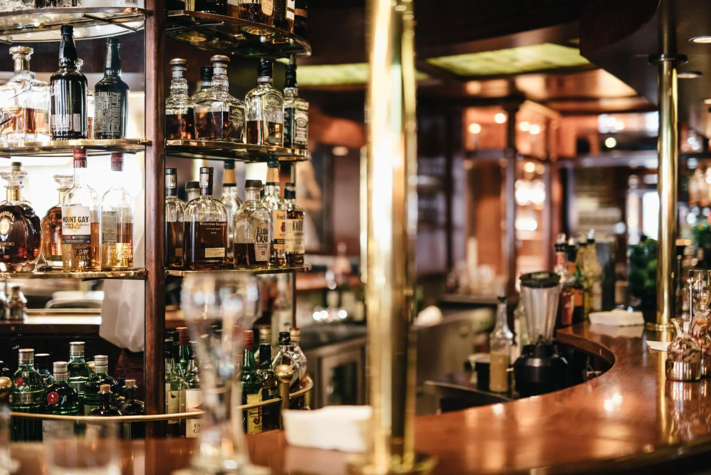 GRAND ELYSEE Hamburg