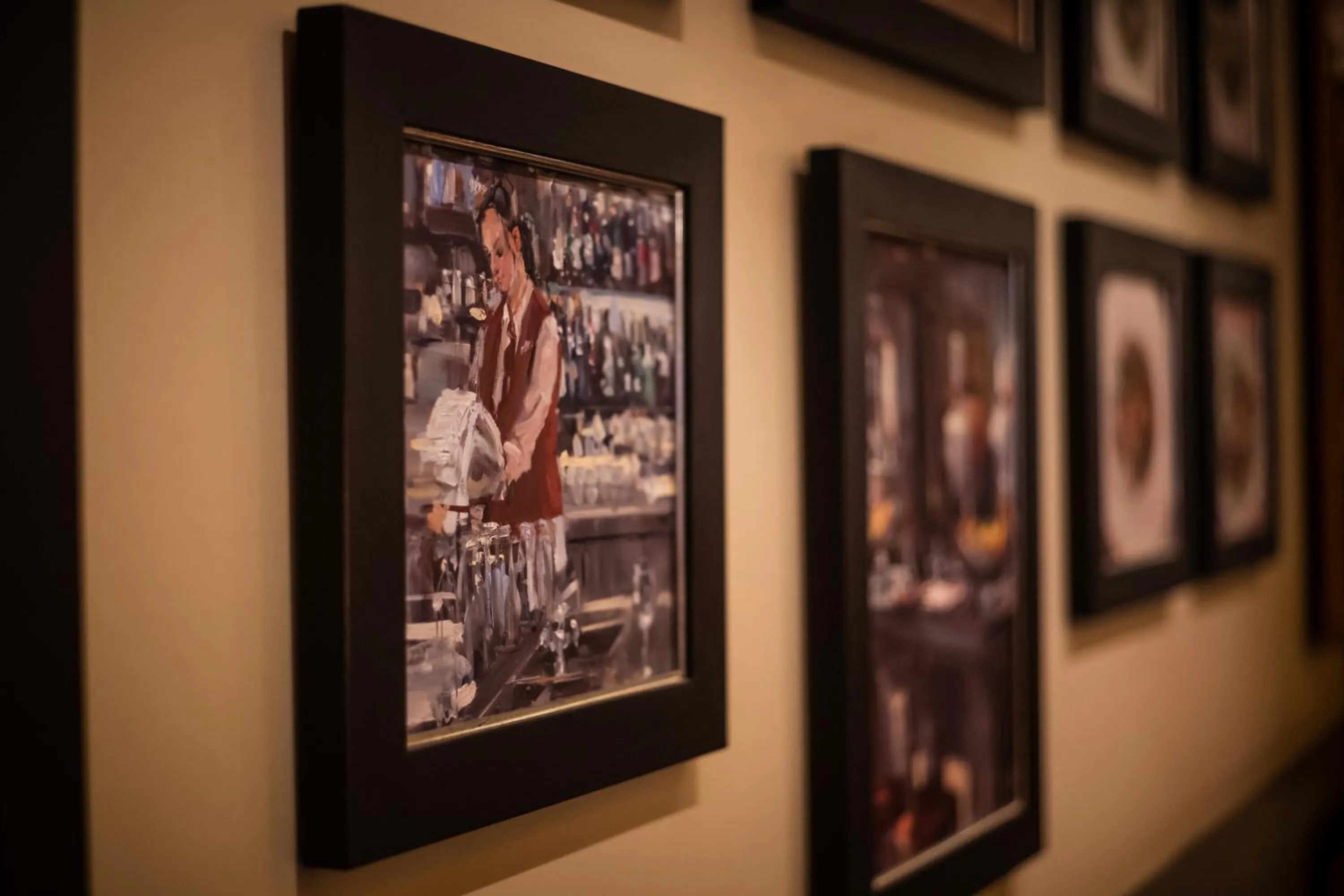 GRAND ELYSEE Hamburg