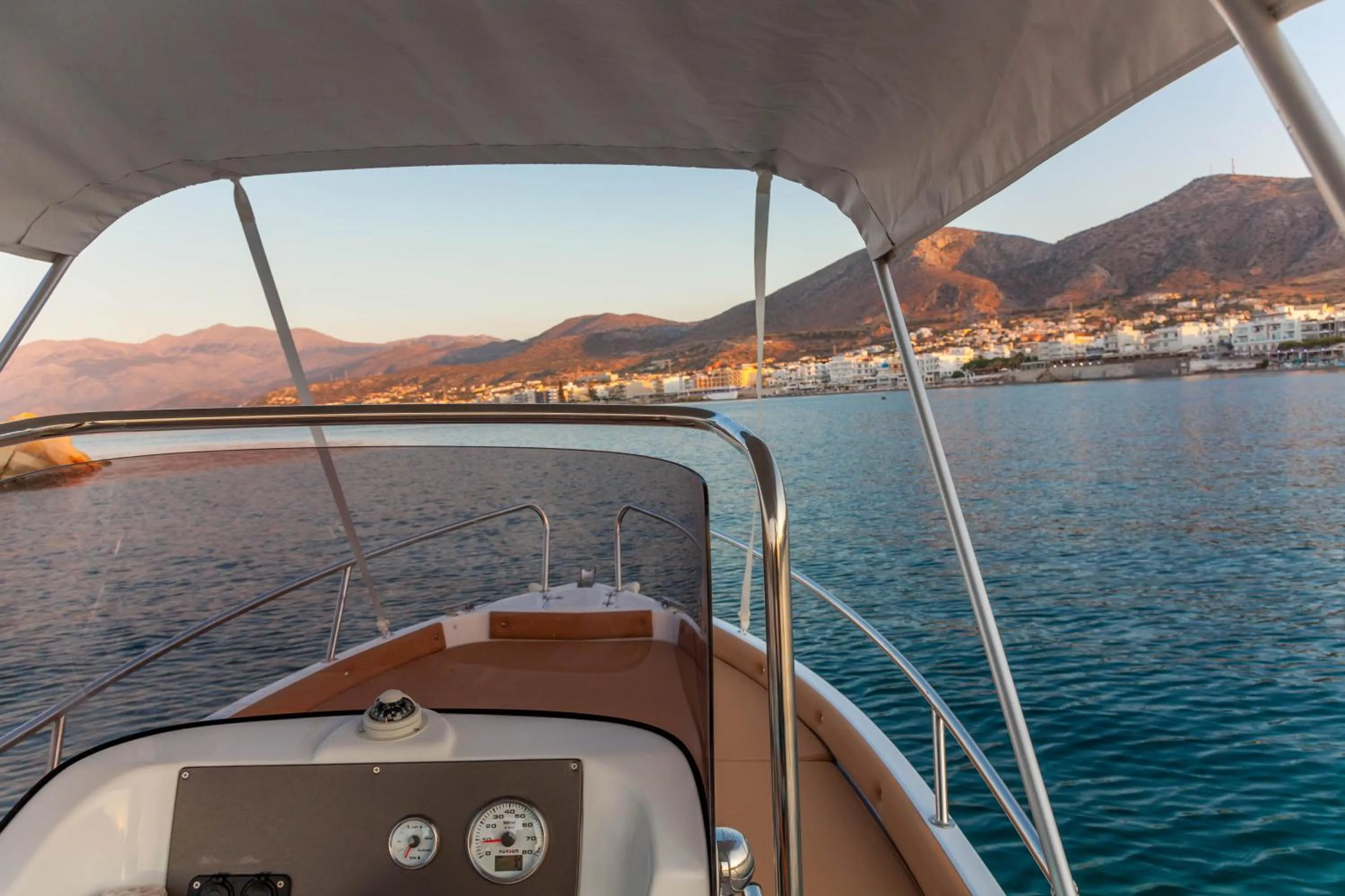 Fedra Boutique Apartments