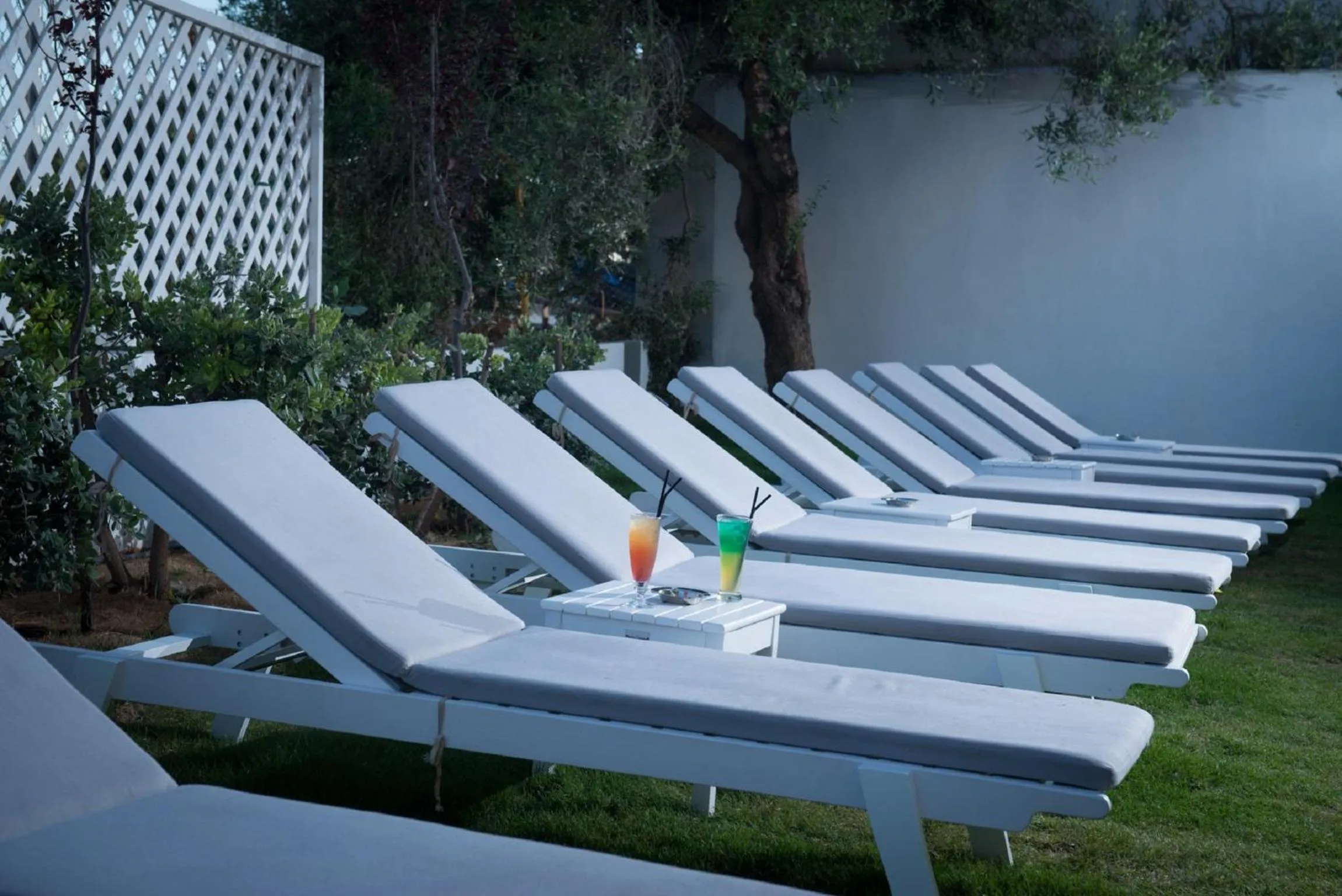 Other in Fedra Boutique Apartments