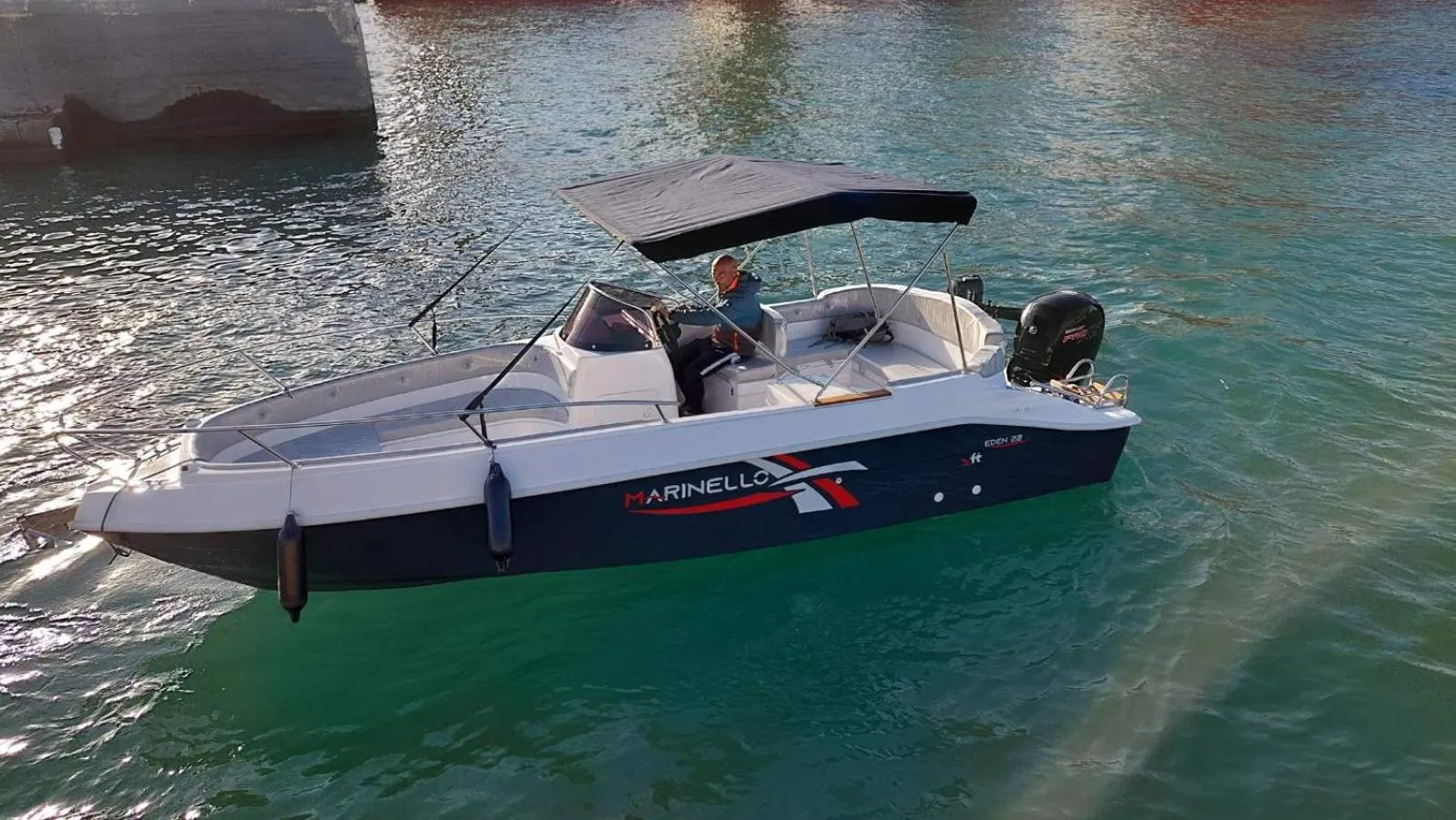 Fedra Boutique Apartments