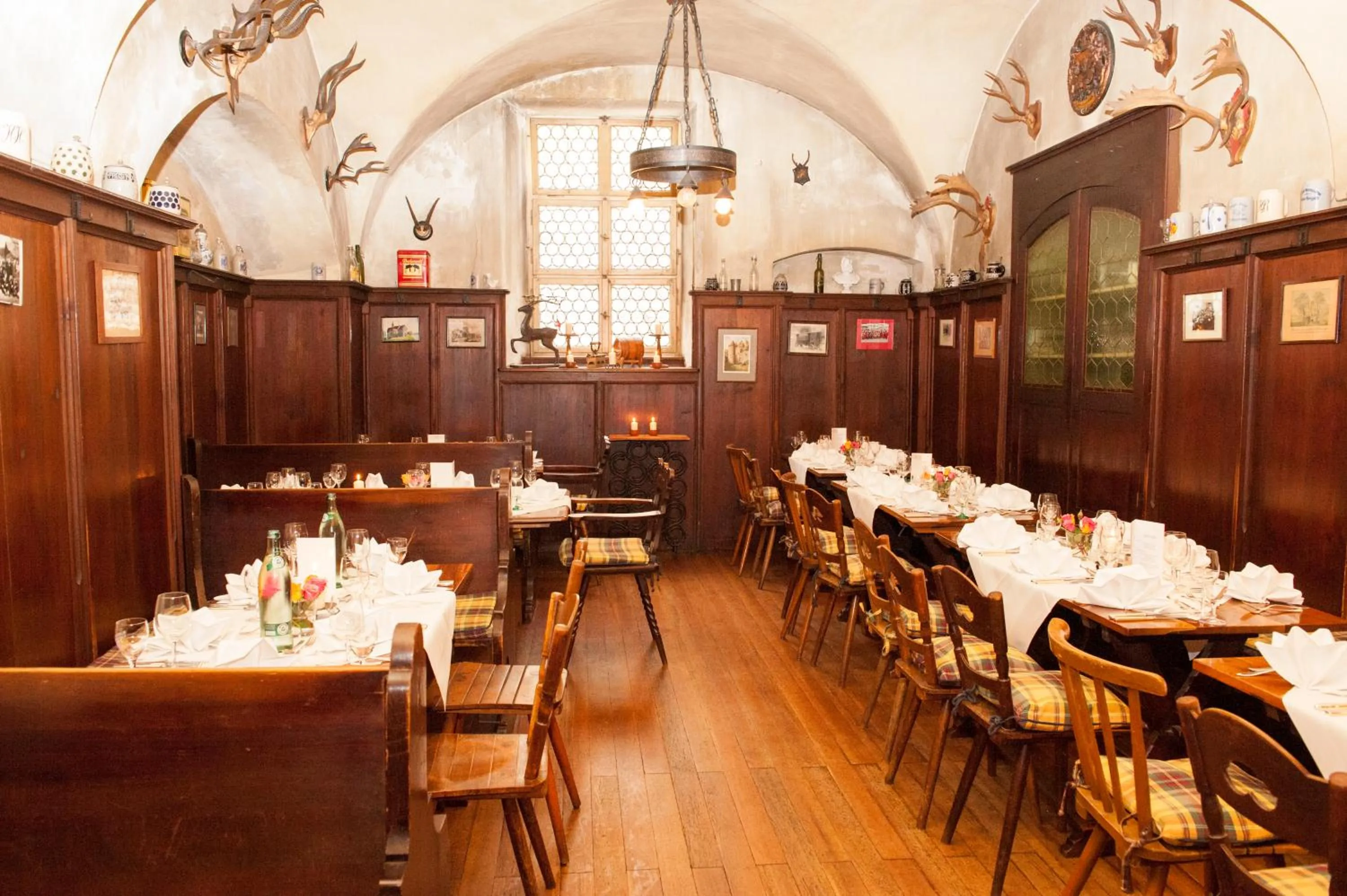 Banquet/Function facilities in Hotel Ochsen