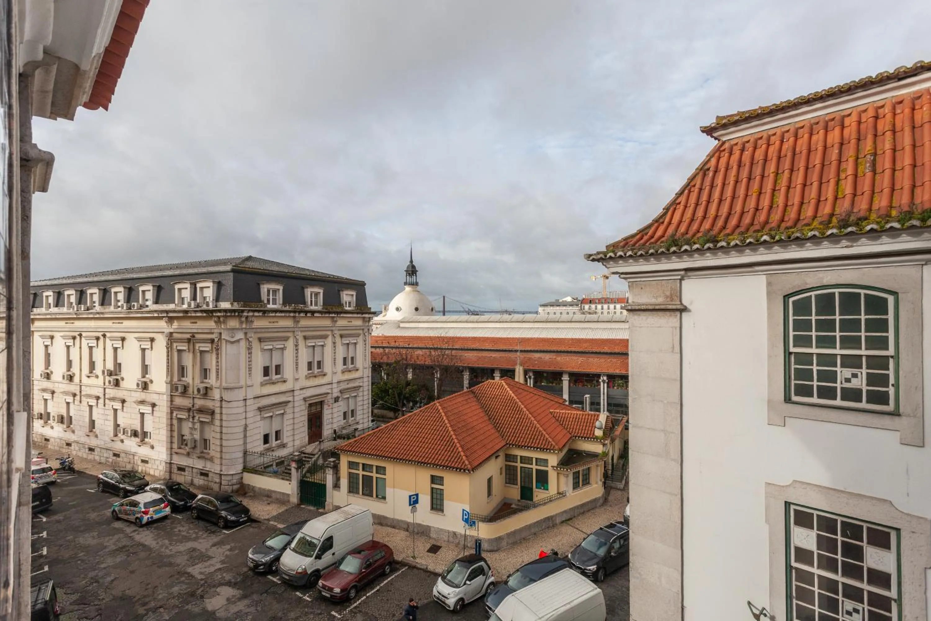 FLH Chiado Amazing Flat