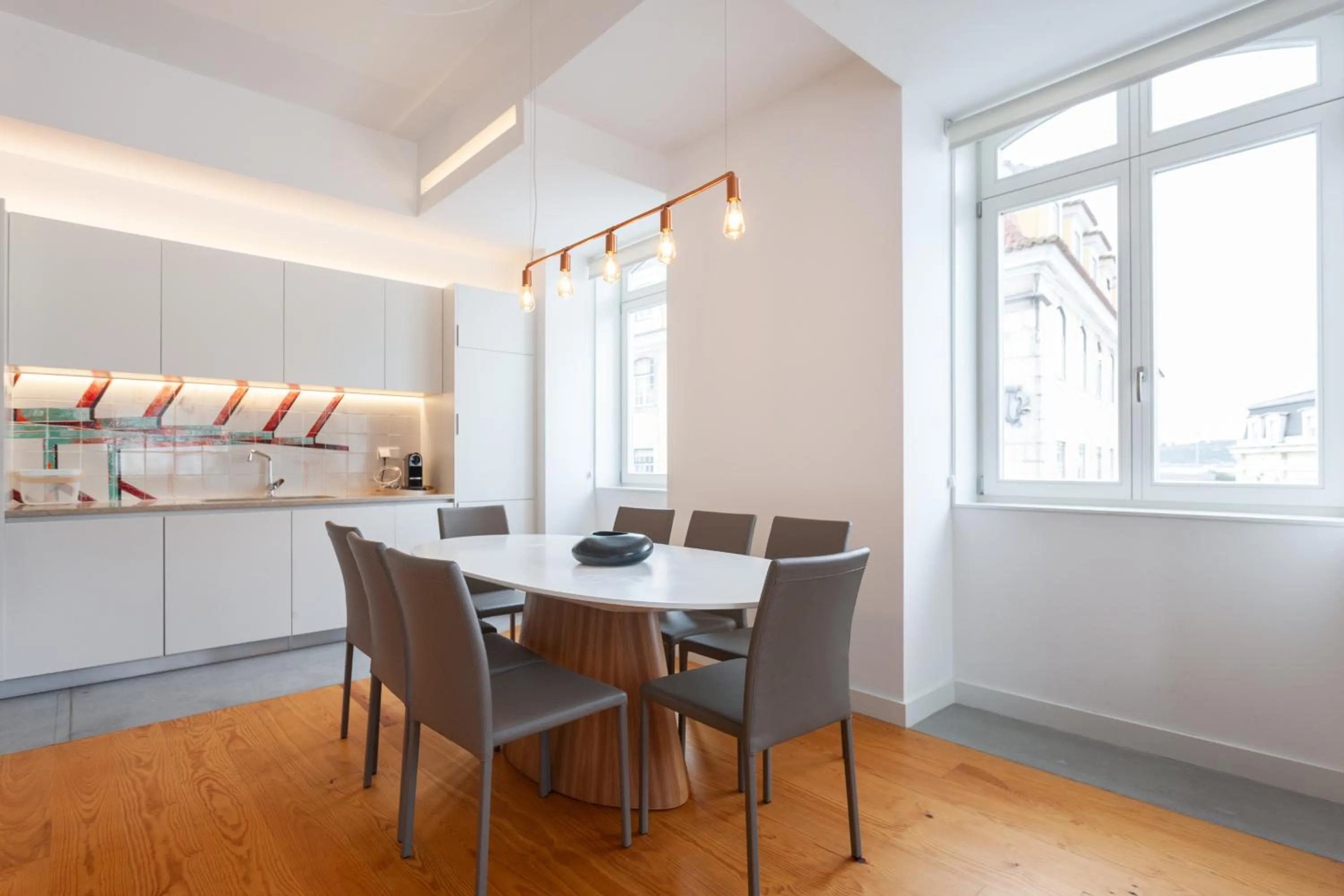 FLH Chiado Amazing Flat