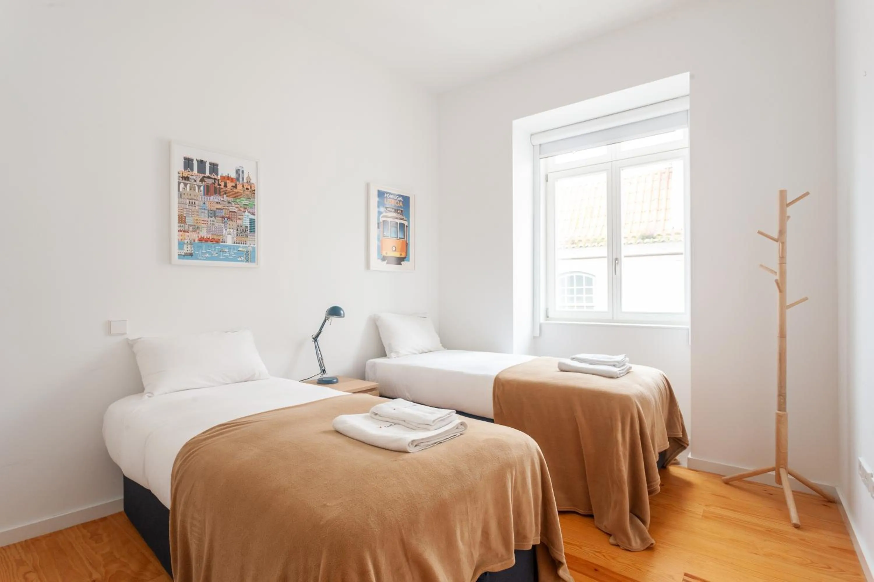 FLH Chiado Amazing Flat