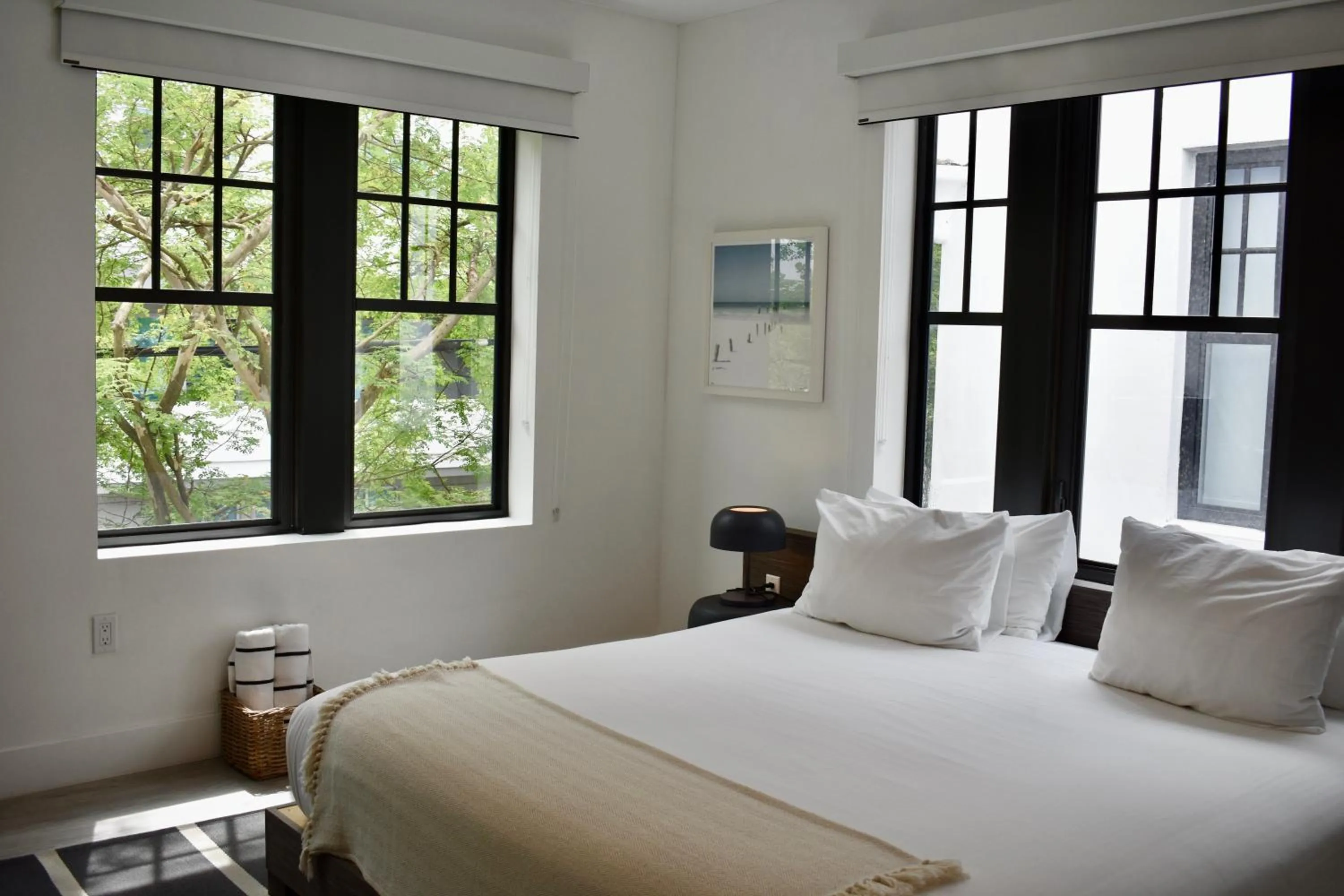 Bedroom, Bed in Casa Sofi