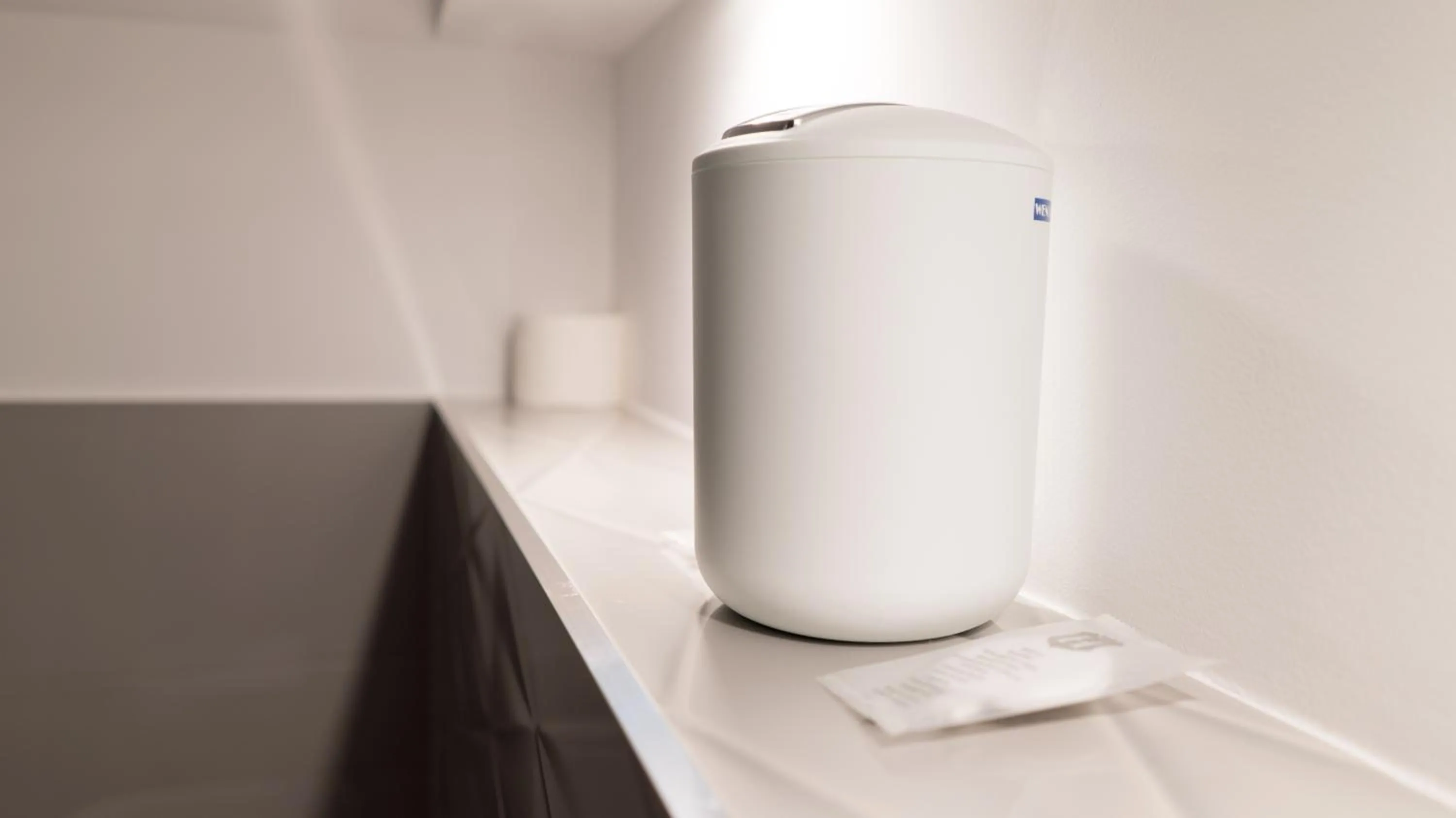 Bathroom in Hotel Quellenhof