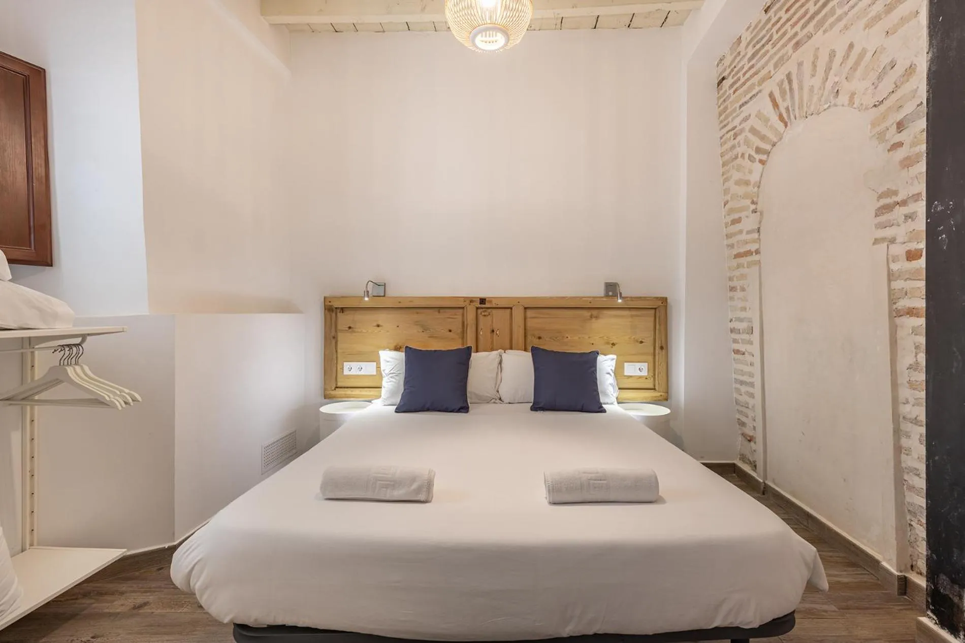 Apartment in Apartamentos Boutique Granada Albaicín 3000