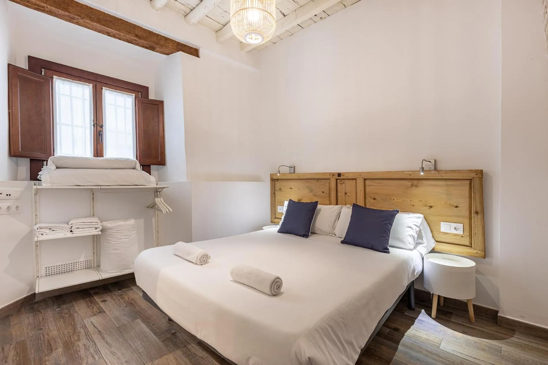 Apartment in Apartamentos Boutique Granada Albaicín 3000