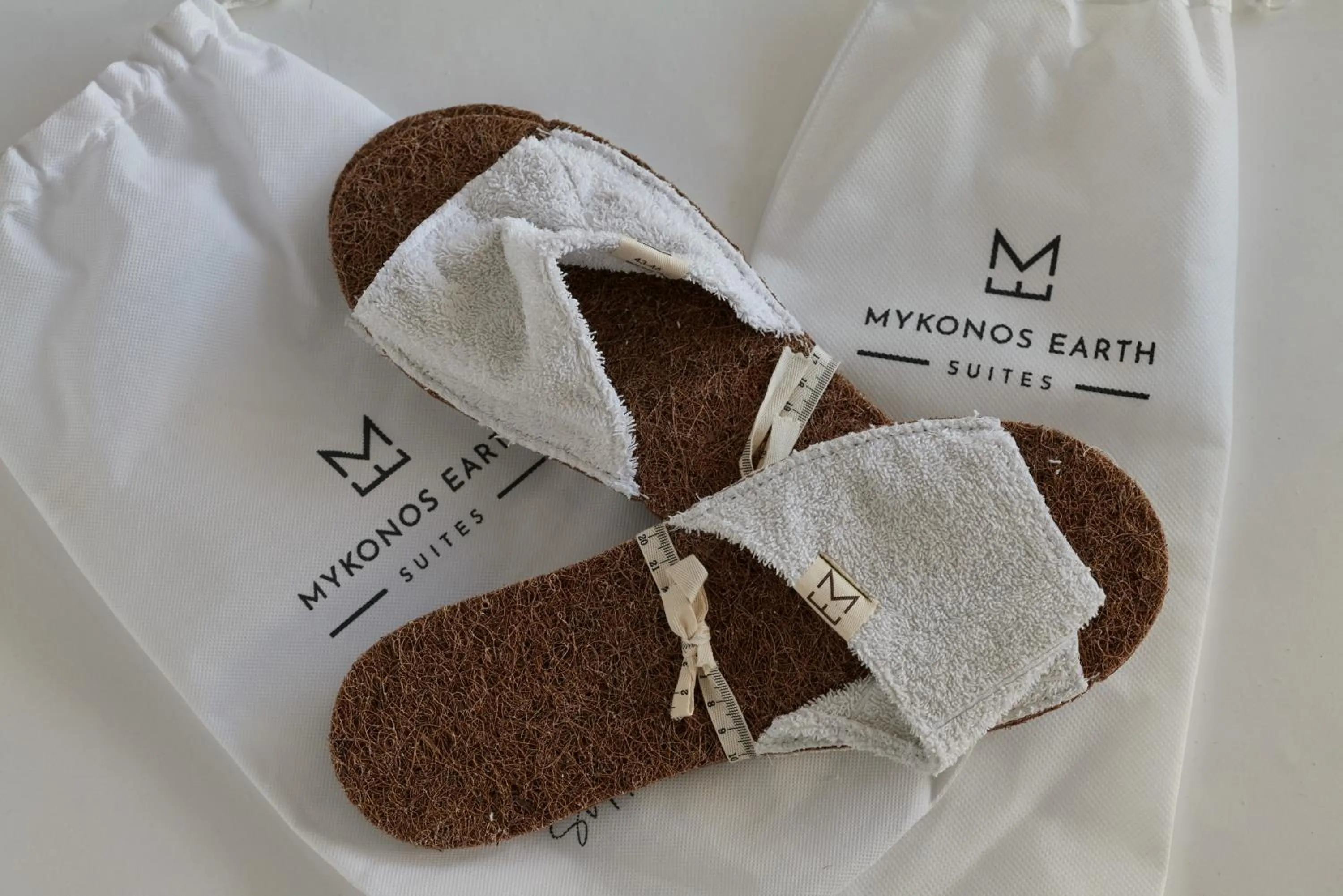 Other in Mykonos Earth Suites