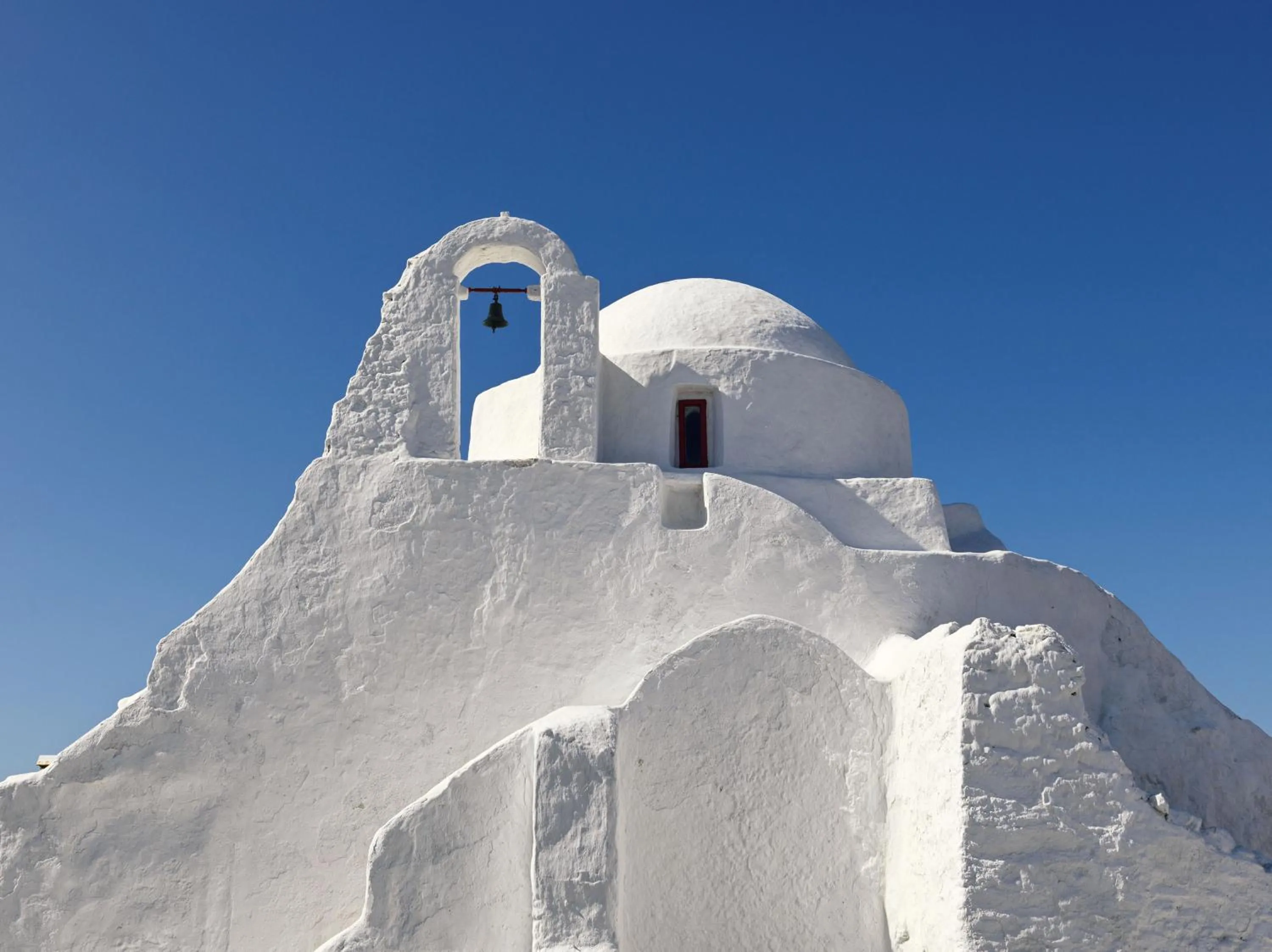 Activities in Mykonos Earth Suites