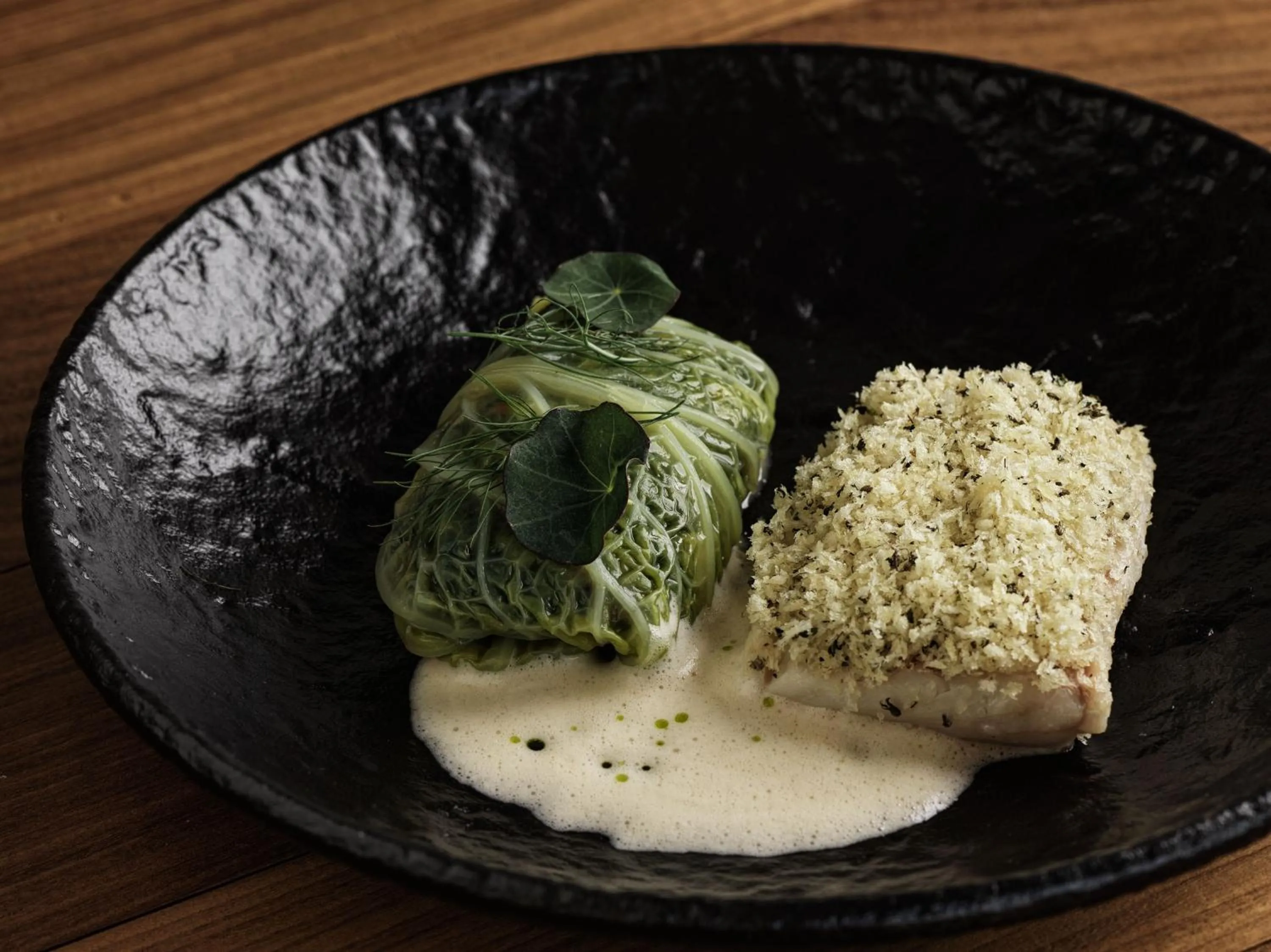 Food and drinks in Mykonos Earth Suites