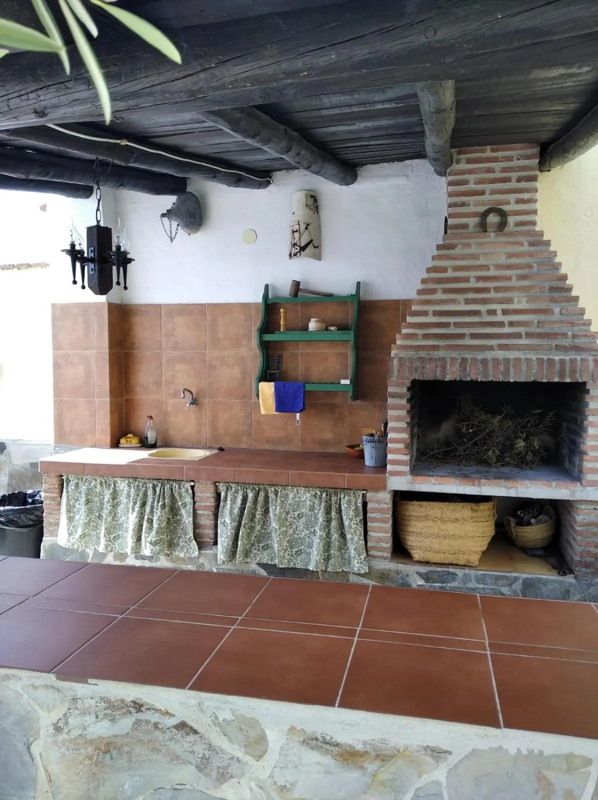 Cortijo Mirador de Almuñecar