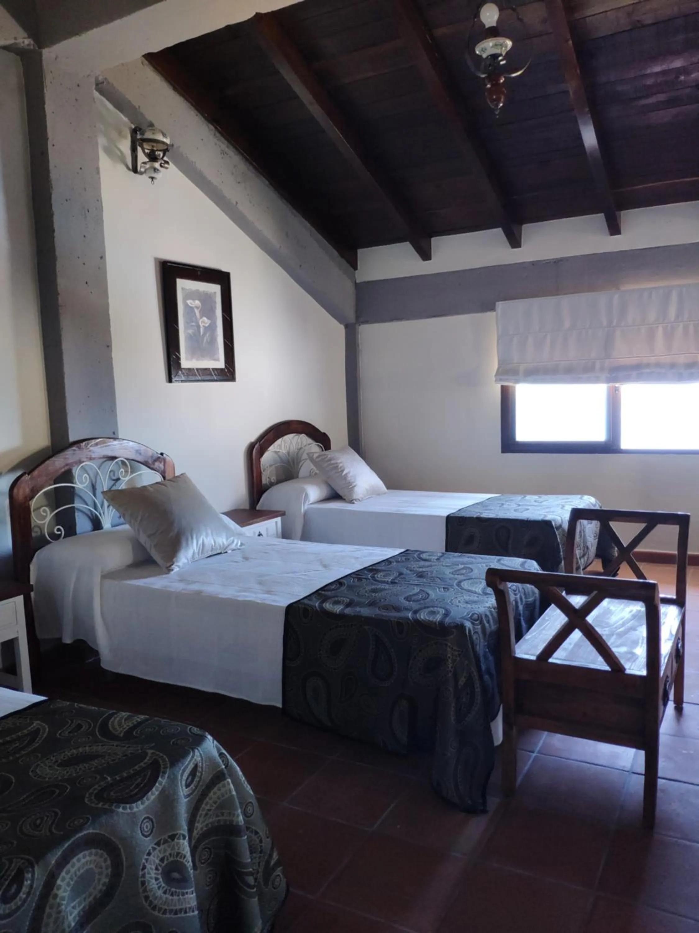 Cortijo Mirador de Almuñecar