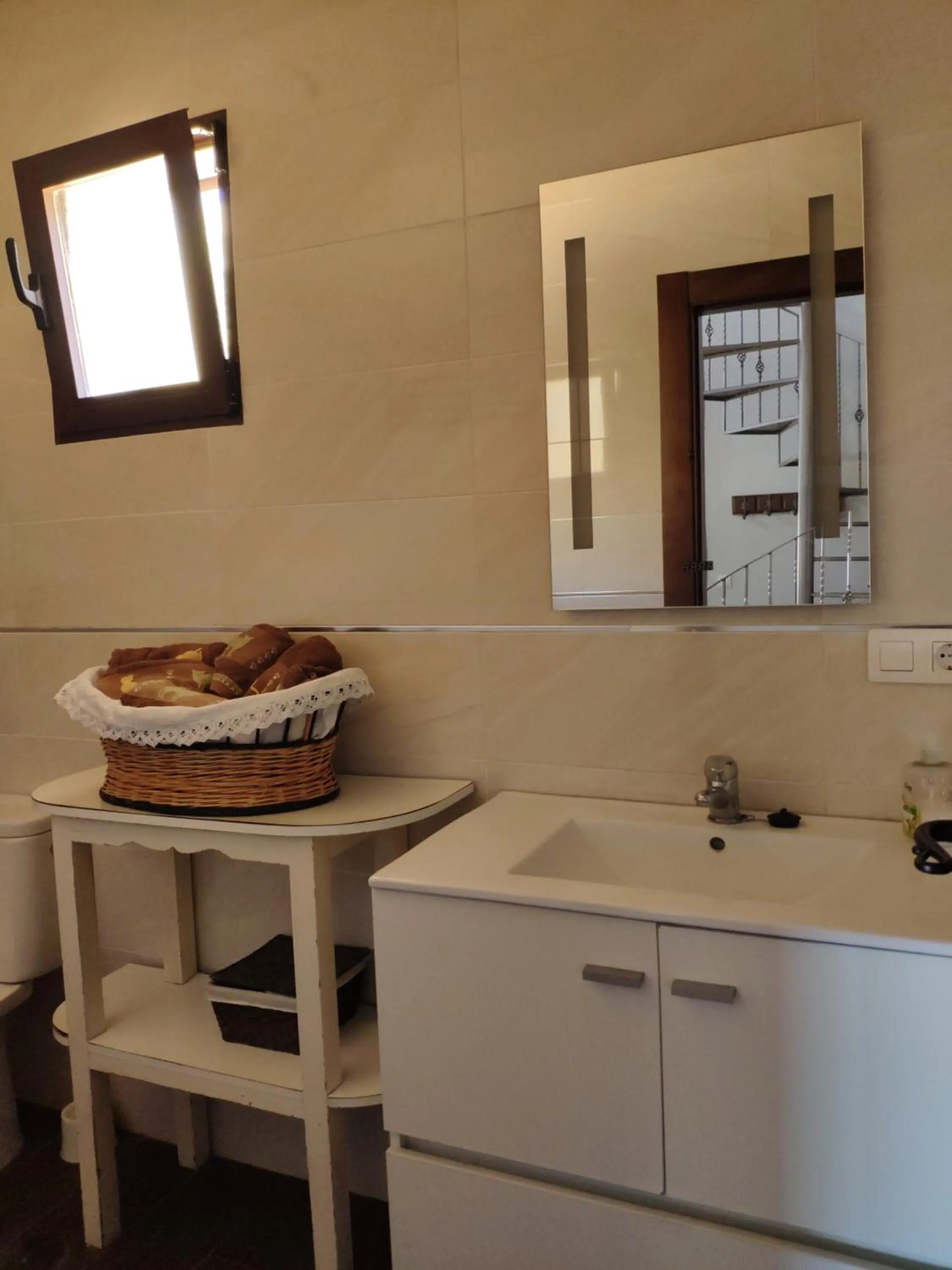 Cortijo Mirador de Almuñecar