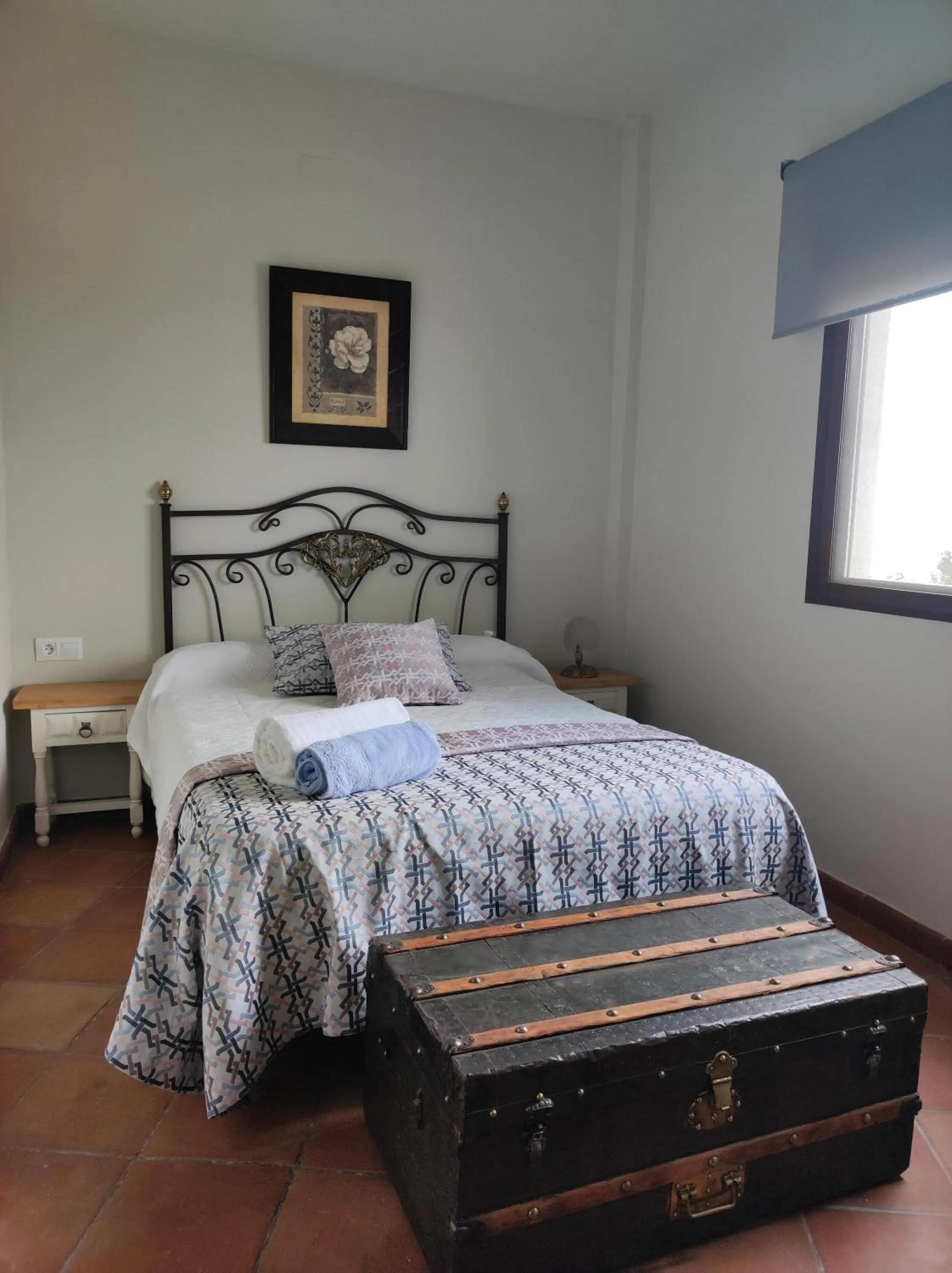 Cortijo Mirador de Almuñecar