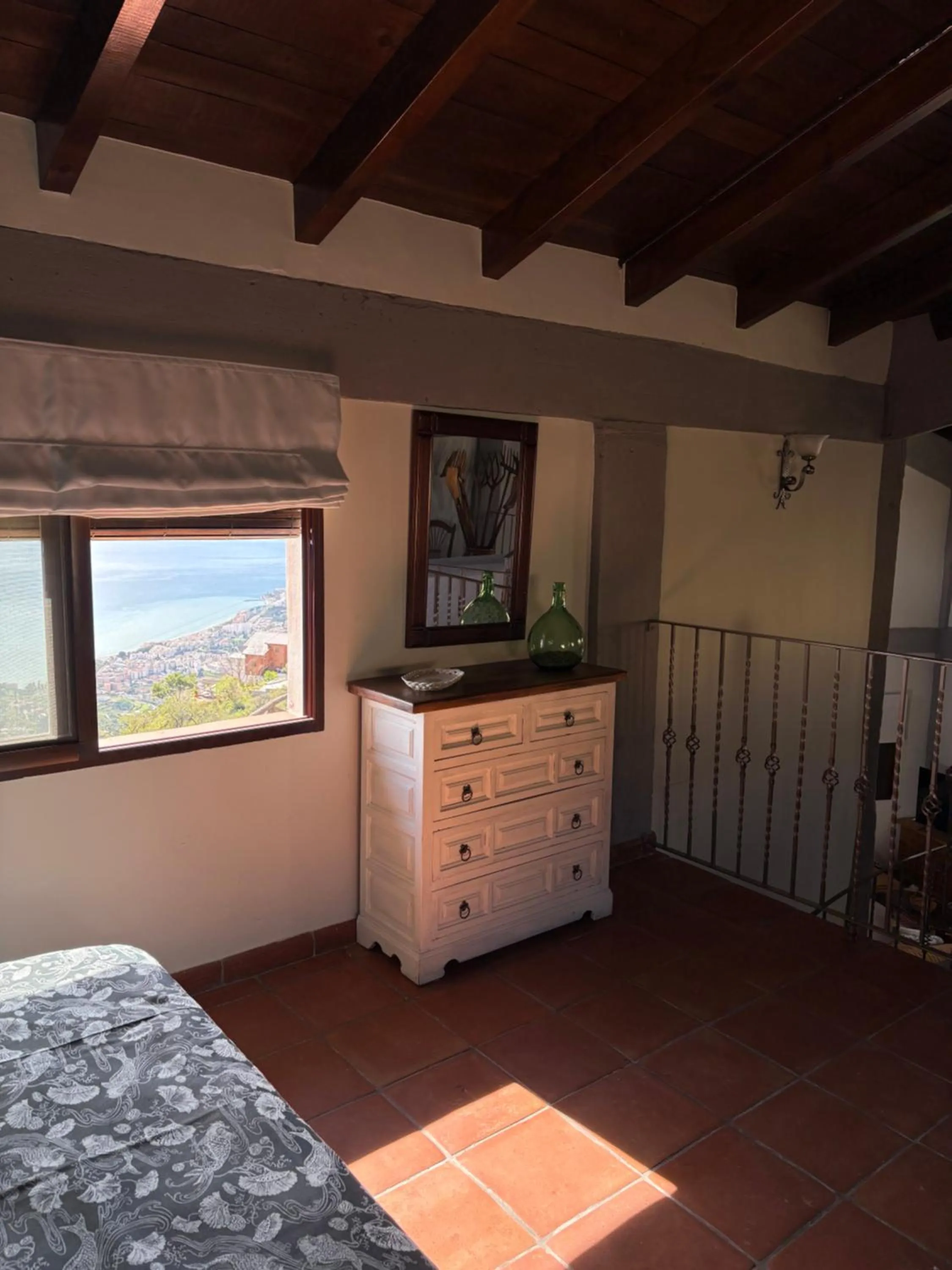 Cortijo Mirador de Almuñecar