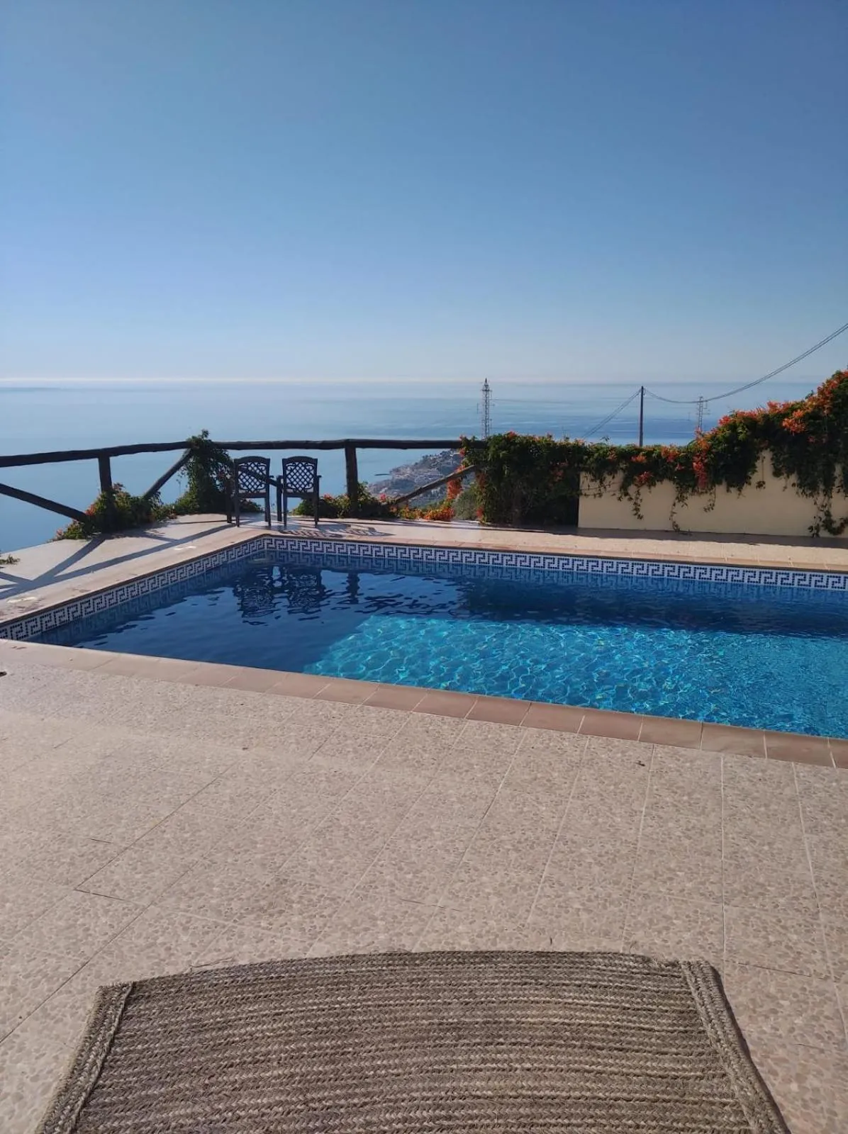 Cortijo Mirador de Almuñecar