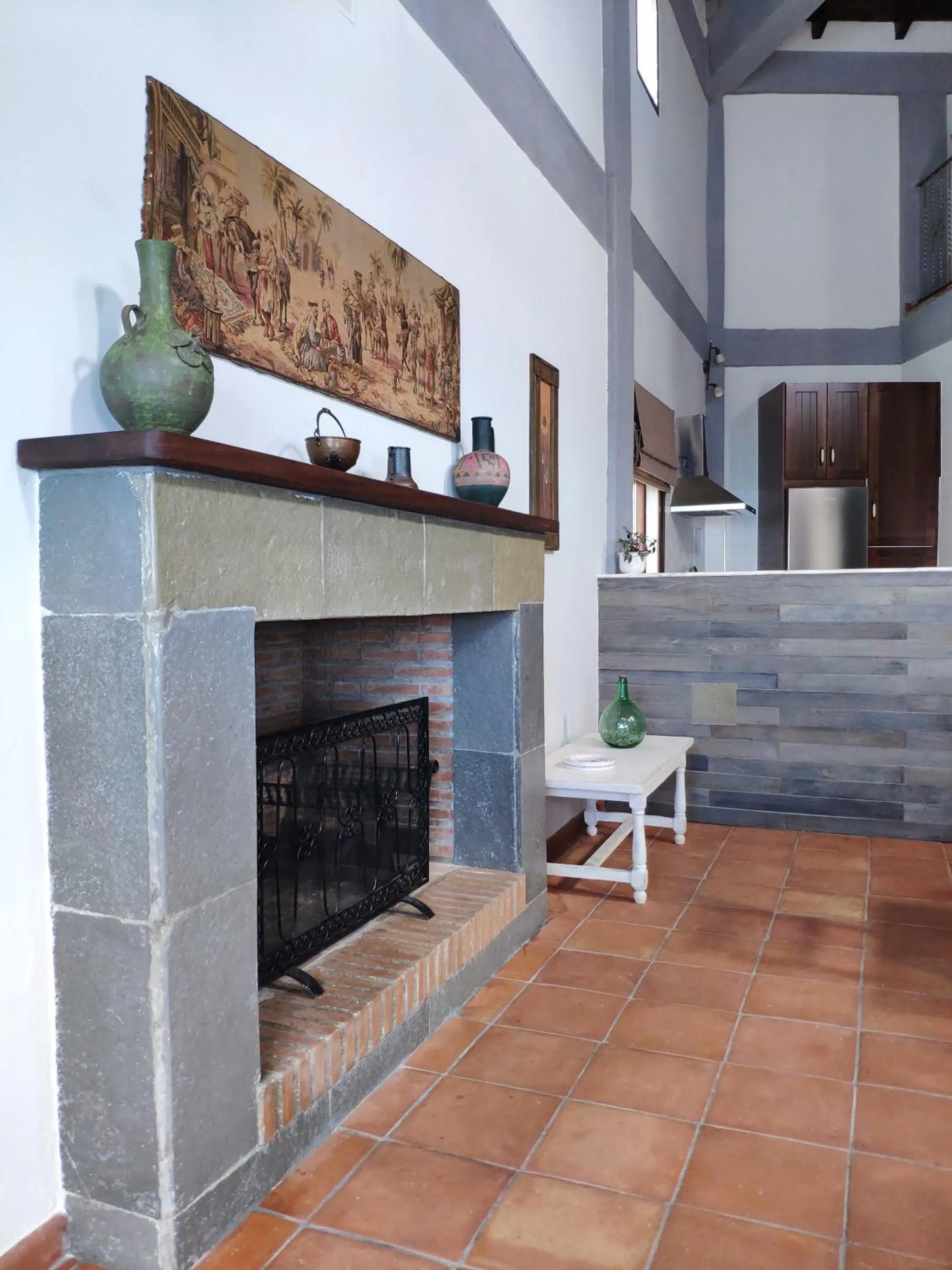 Cortijo Mirador de Almuñecar