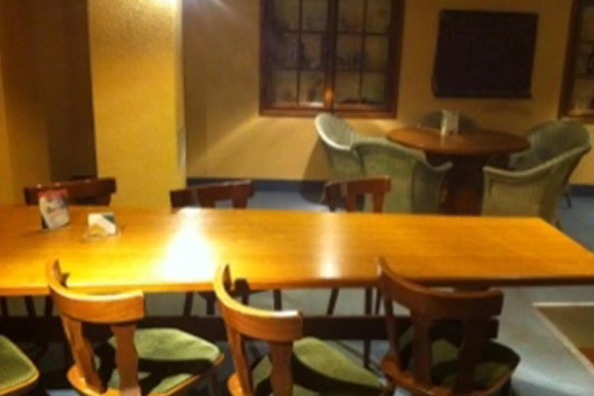 Lounge or bar in ACHAT Hotel Monschau