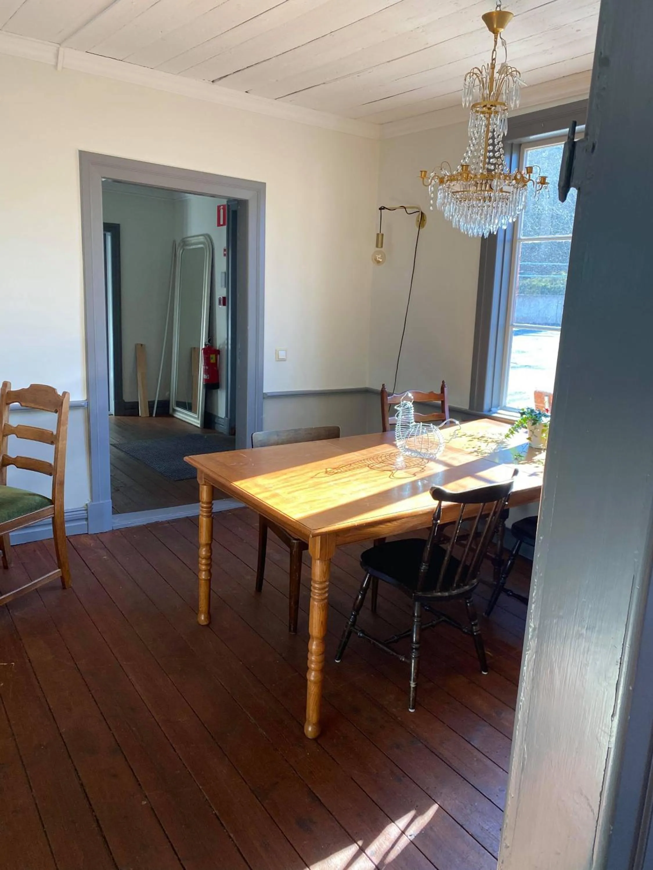 Hunnebostrands vandrarhem Gammelgården