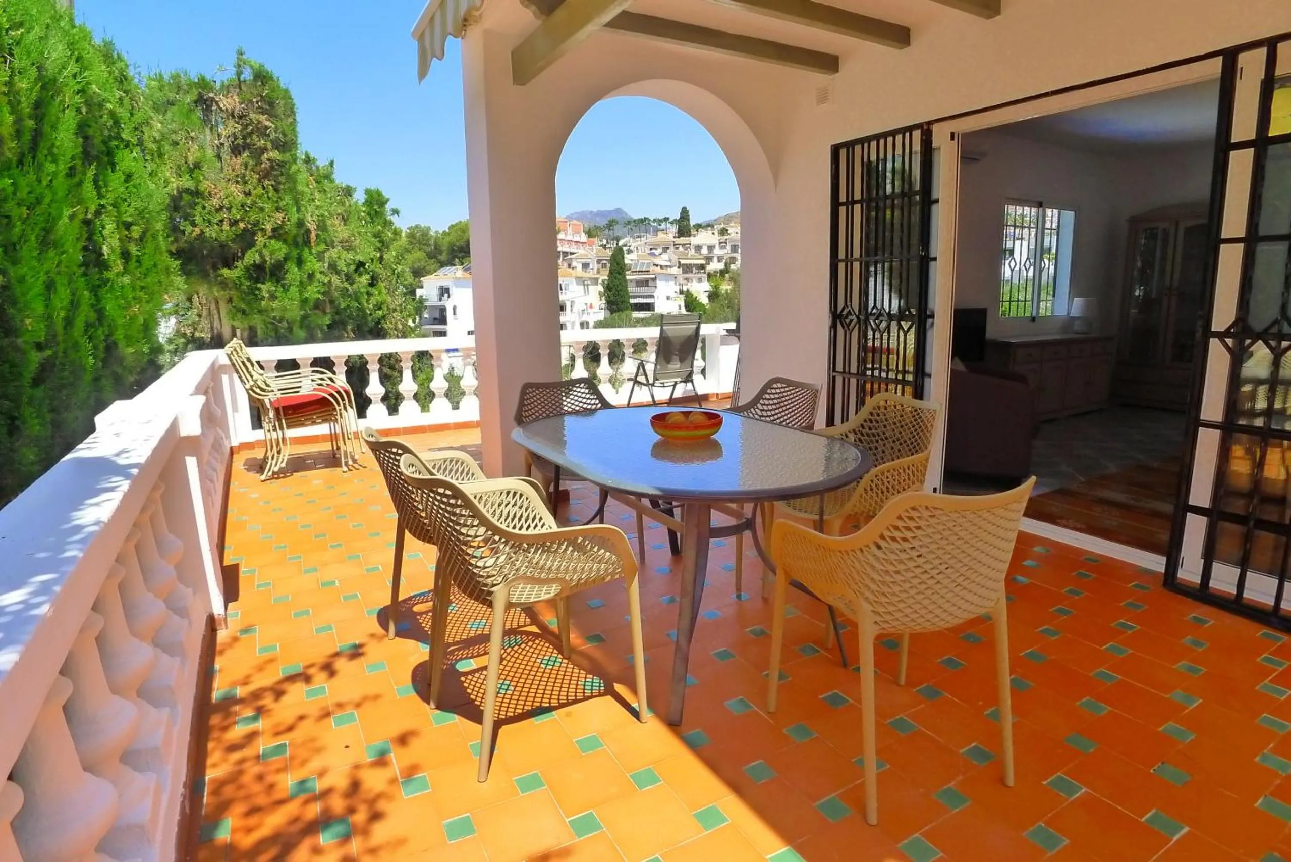 Villa Golondrinas - Private villa to sleep 6