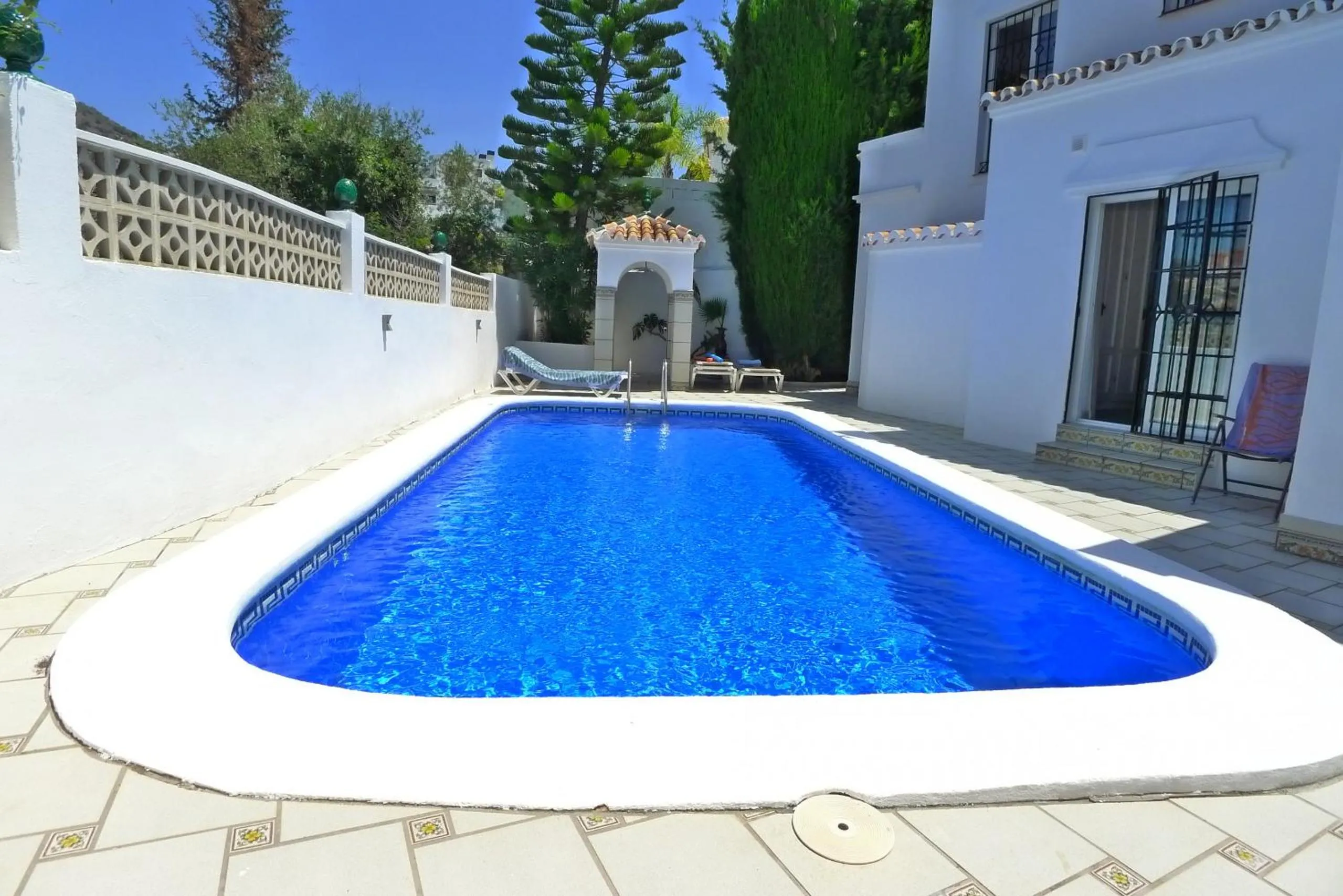 Villa Golondrinas - Private villa to sleep 6