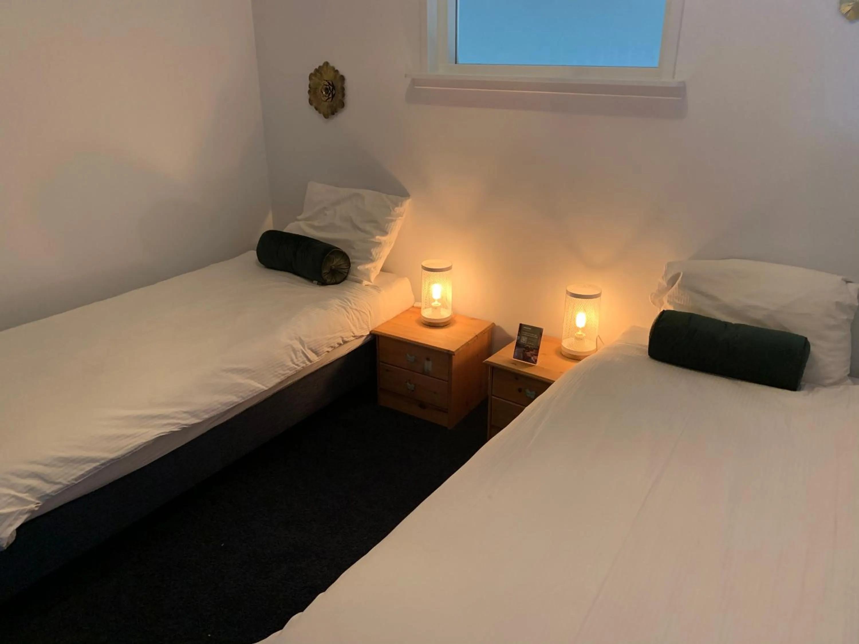 Bed in Logement Meijnerswijk, Free Parking, Electric Parking, Kitchen,Living room, Free Coffee machine Geen jongeren onder 25 jr