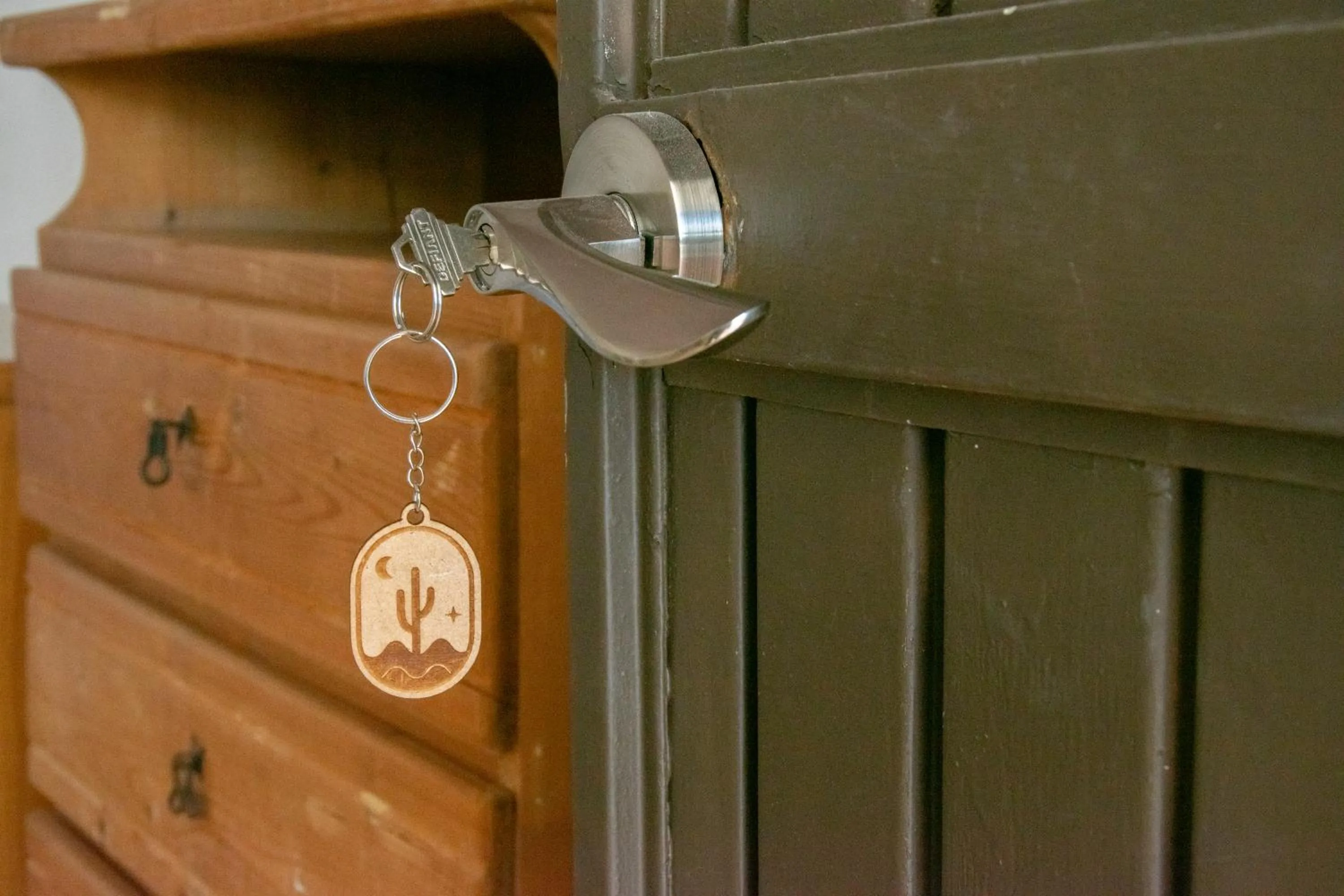 La Ventana Beach Resort