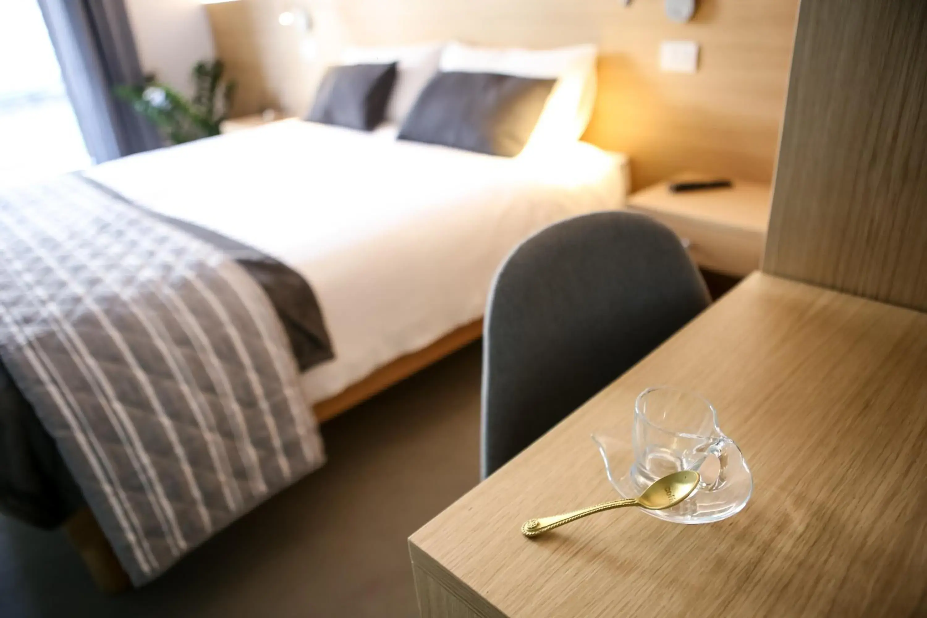 Deluxe Double or Twin Room with Garden View - single occupancy in Bed and Bike Verona Deluxe Double or Twin Room with Garden View - single occupancy in Bed and Bike Verona