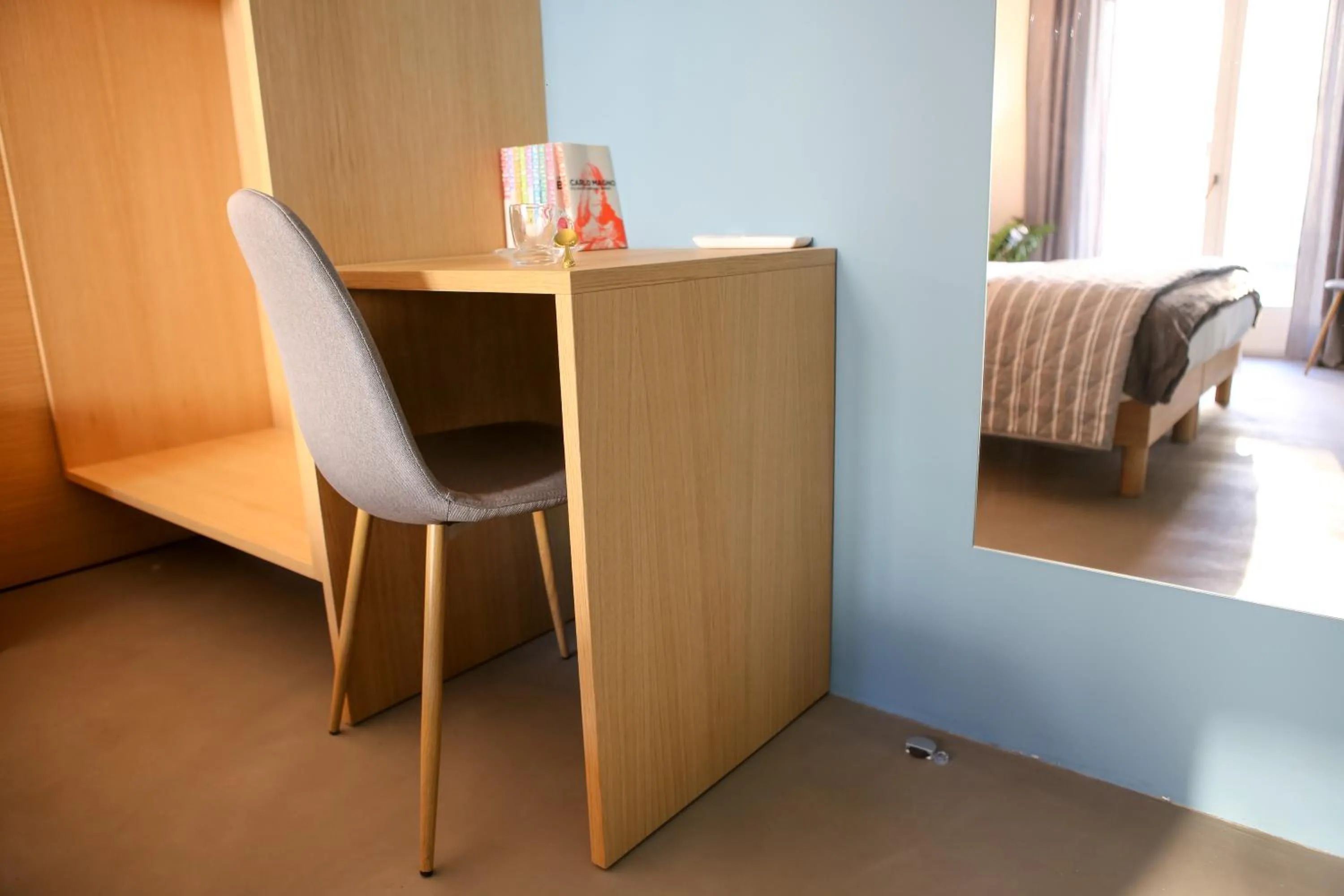 Other in Bed and Bike Verona