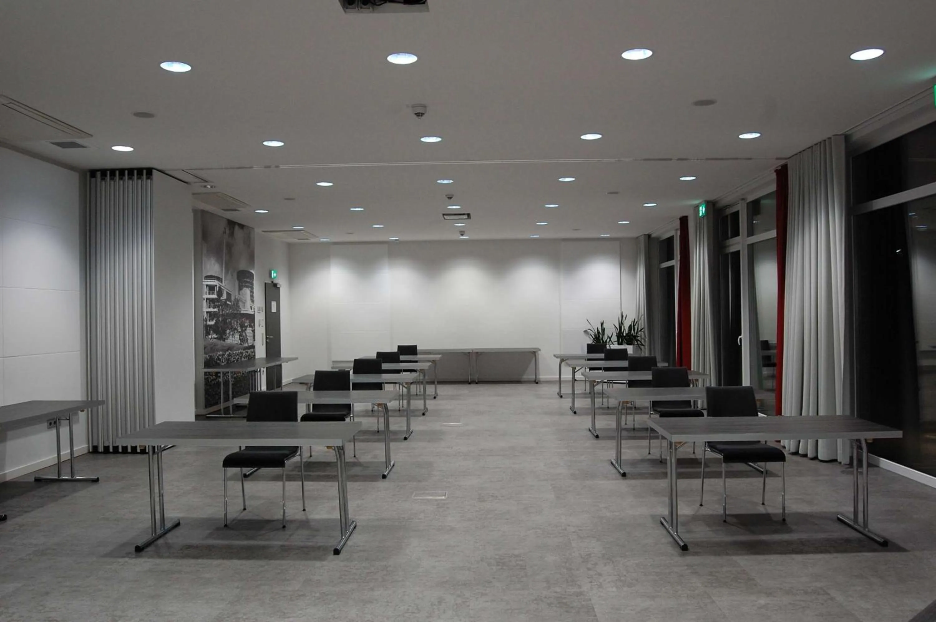 On site in Privathotel alte mühle Wolfsburg-Weyhausen