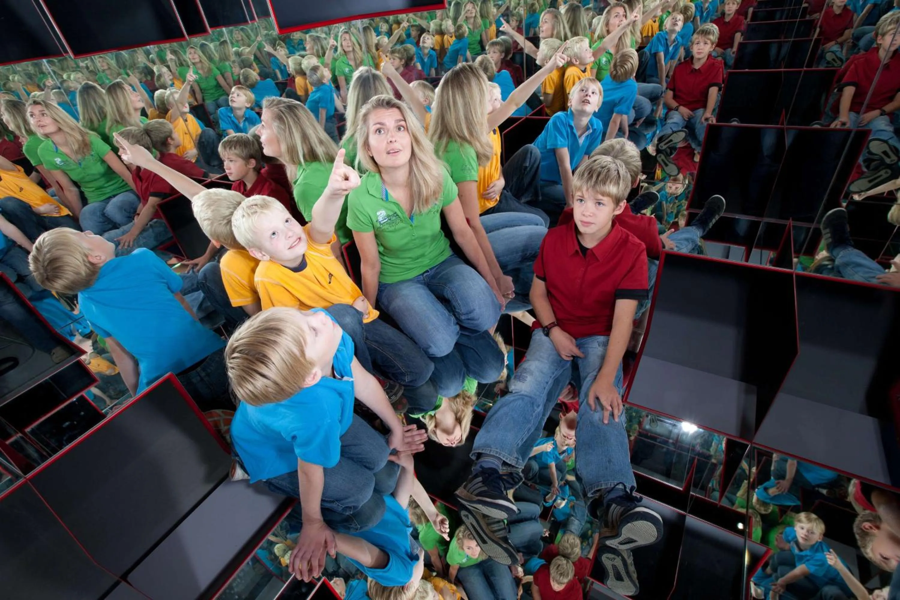 Off site in Privathotel alte mühle Wolfsburg-Weyhausen