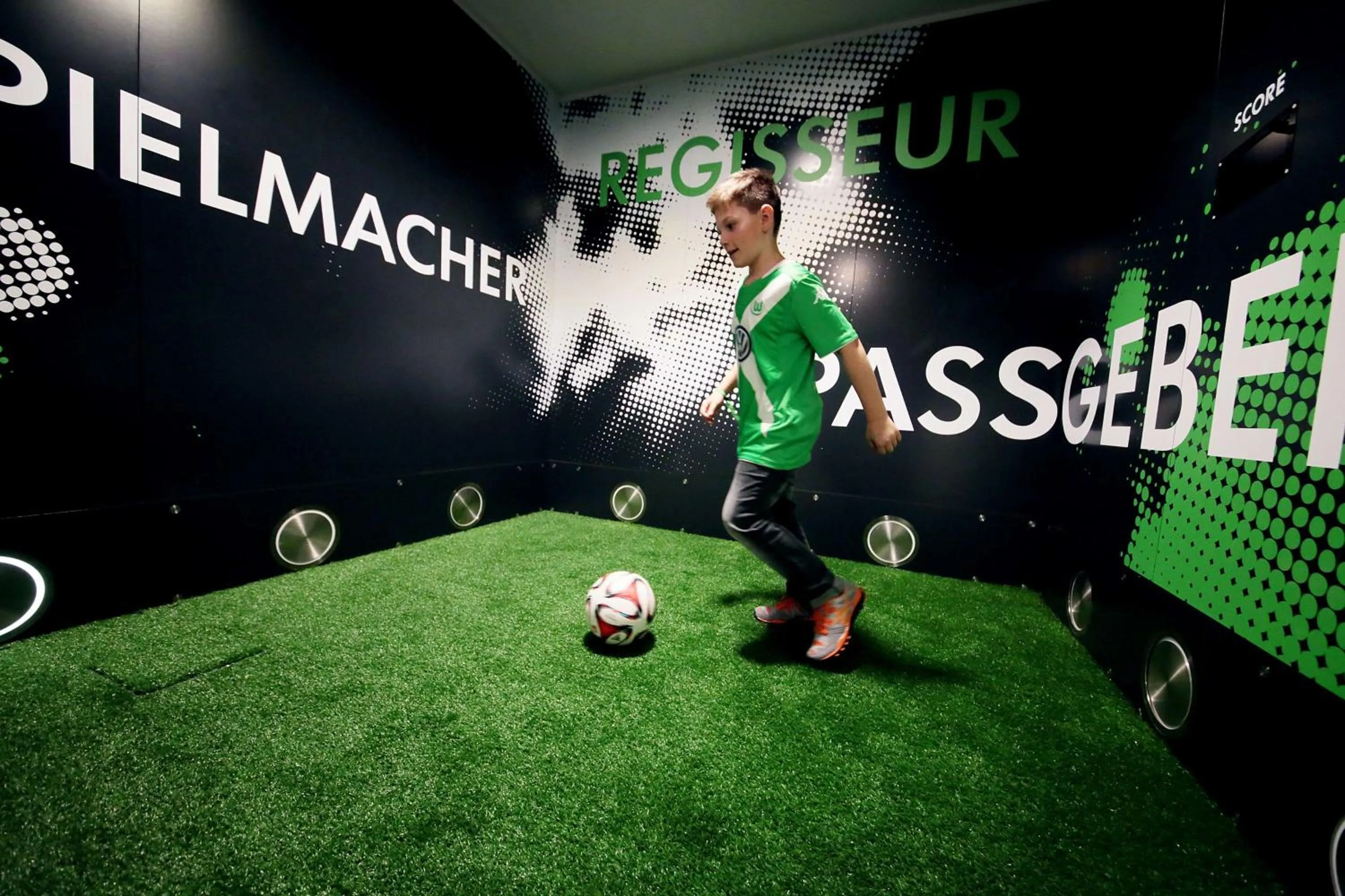 Off site in Privathotel alte mühle Wolfsburg-Weyhausen