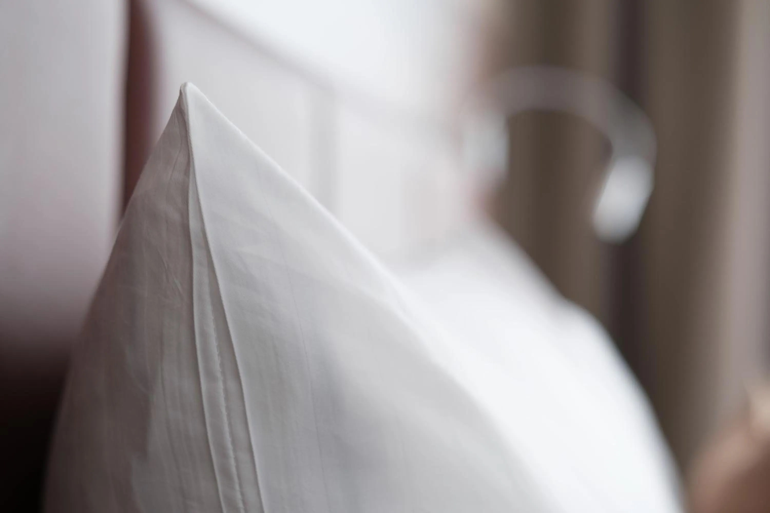 Bed in the sQuare hotel